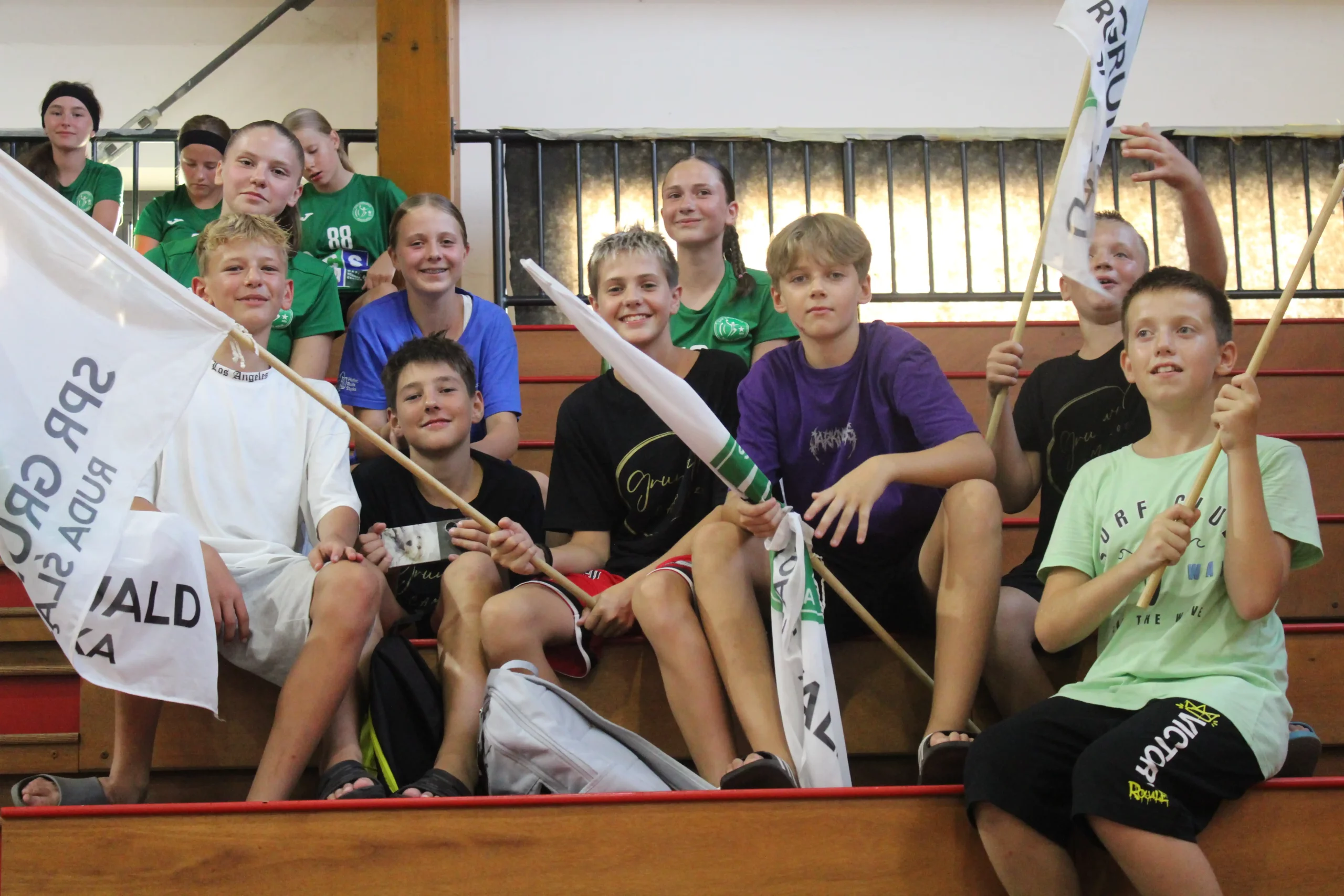 Treći dan Pozoj handball cupa (11) Treći dan Pozoj handball cupa (11)