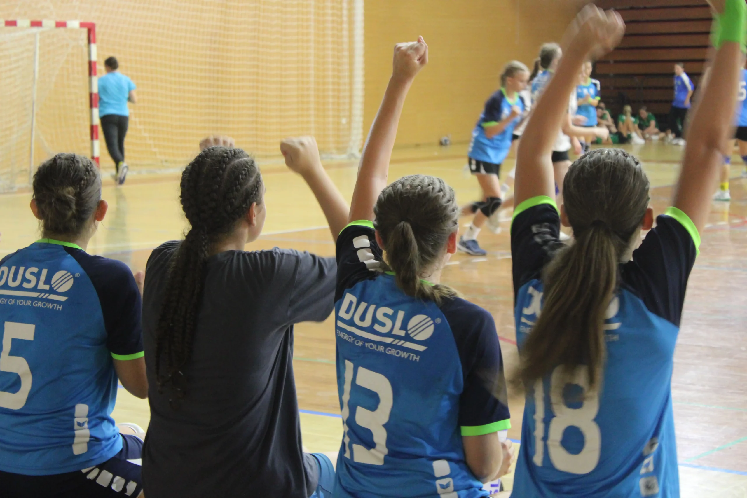 Treći dan Pozoj handball cupa (3) Treći dan Pozoj handball cupa (3)