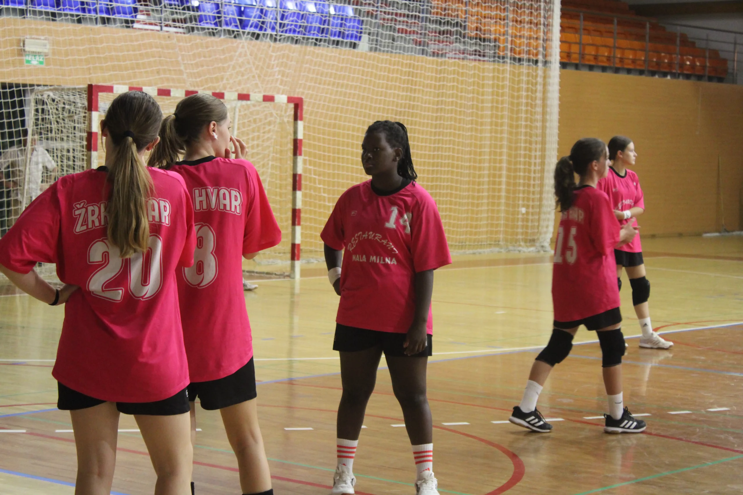 Treći dan Pozoj handball cupa (4) Treći dan Pozoj handball cupa (4)
