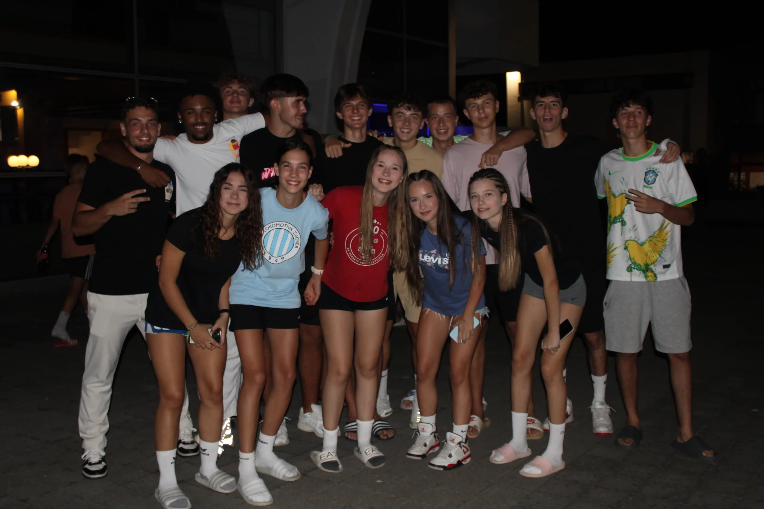 Treći dan Pozoj handball cupa (6) Treći dan Pozoj handball cupa (6)