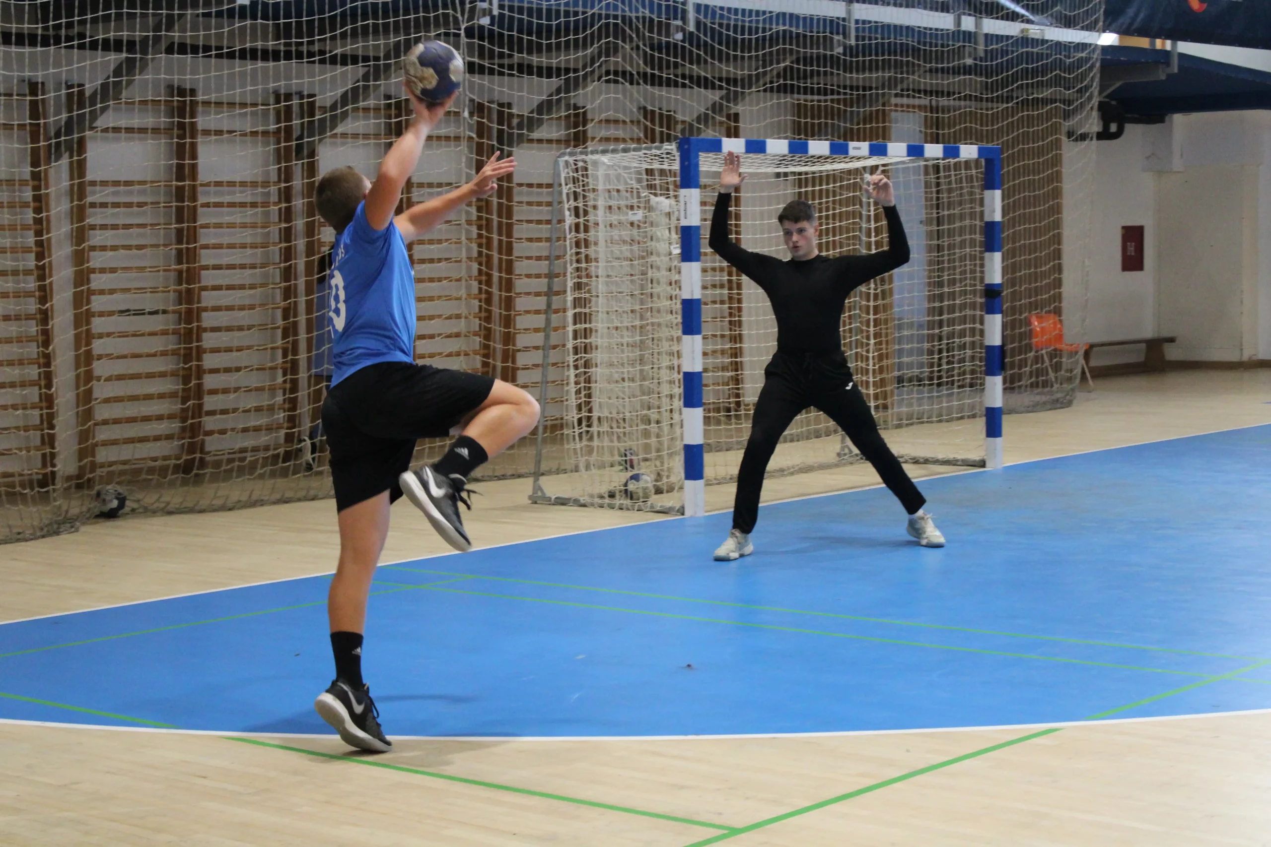 Treći dan Pozoj handball cupa (7) Treći dan Pozoj handball cupa (7)