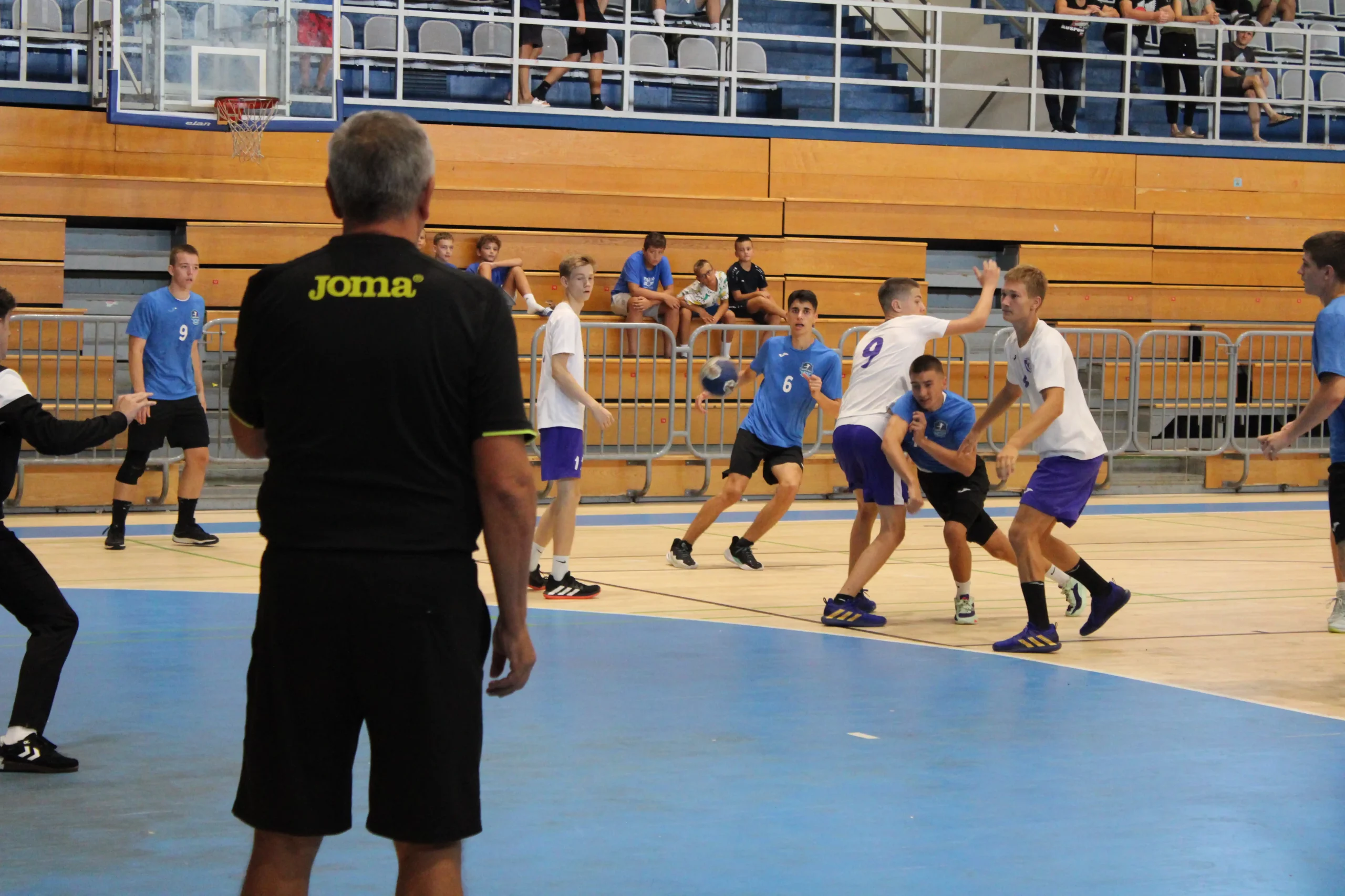 Treći dan Pozoj handball cupa (8) Treći dan Pozoj handball cupa (8)