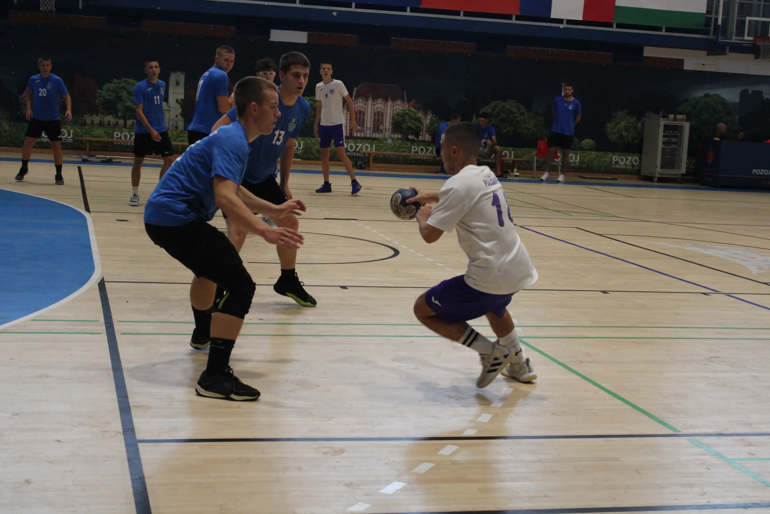 Treći dan Pozoj handball cupa (9) Treći dan Pozoj handball cupa (9)