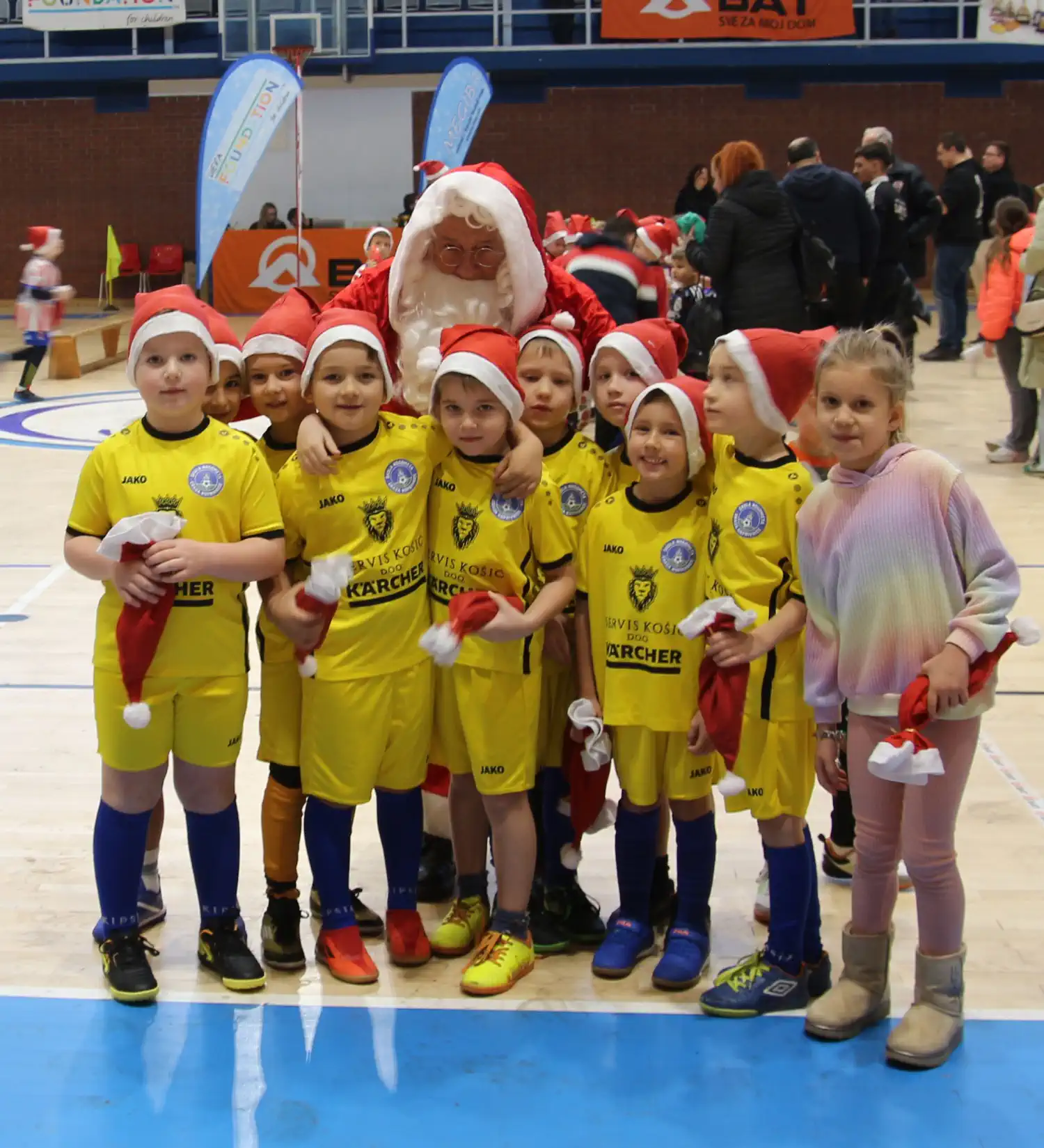 Treći ho ho ho football cup 2024 čakovec (1) Treći ho ho ho football cup 2024 čakovec (1)