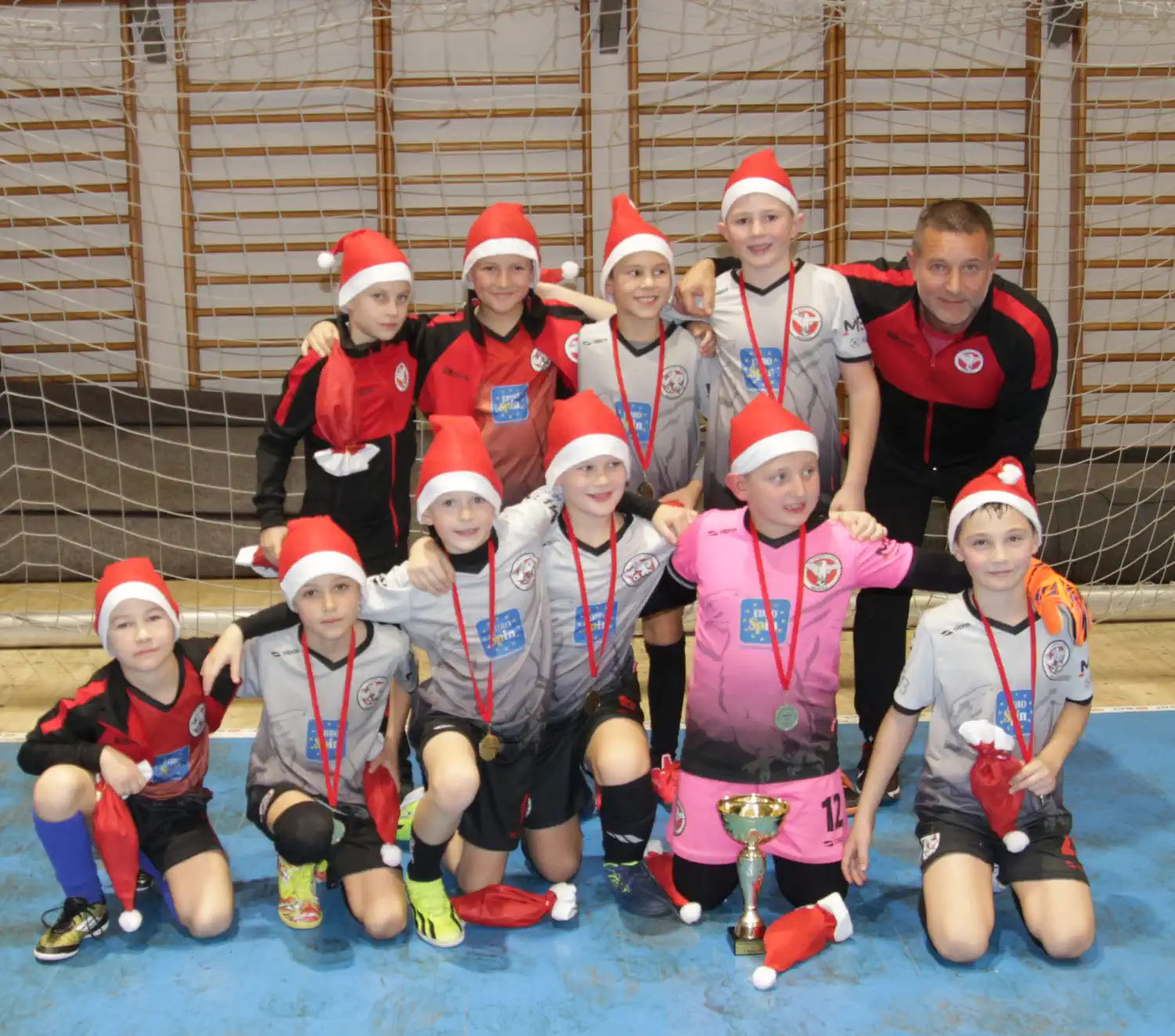 Treći ho ho ho football cup 2024 čakovec (10) Treći ho ho ho football cup 2024 čakovec (10)