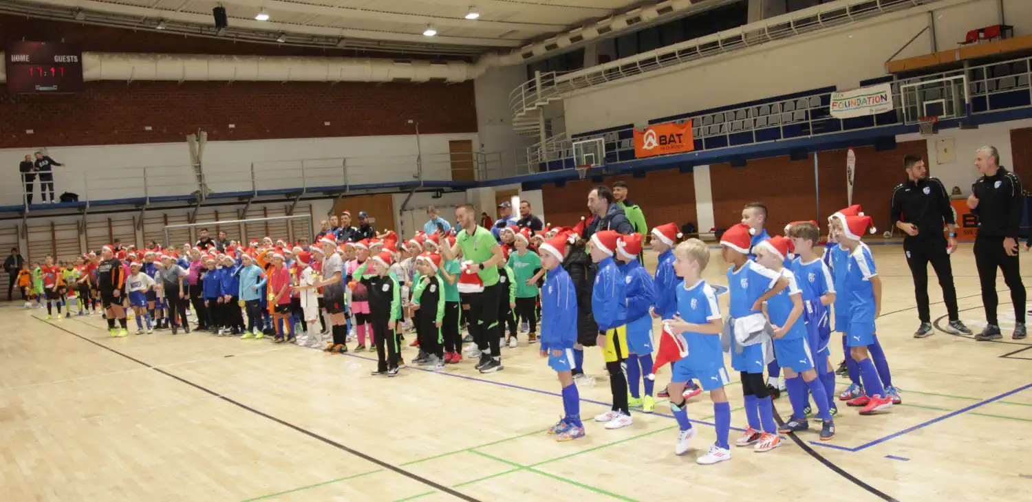 Treći ho ho ho football cup 2024 čakovec (11) Treći ho ho ho football cup 2024 čakovec (11)