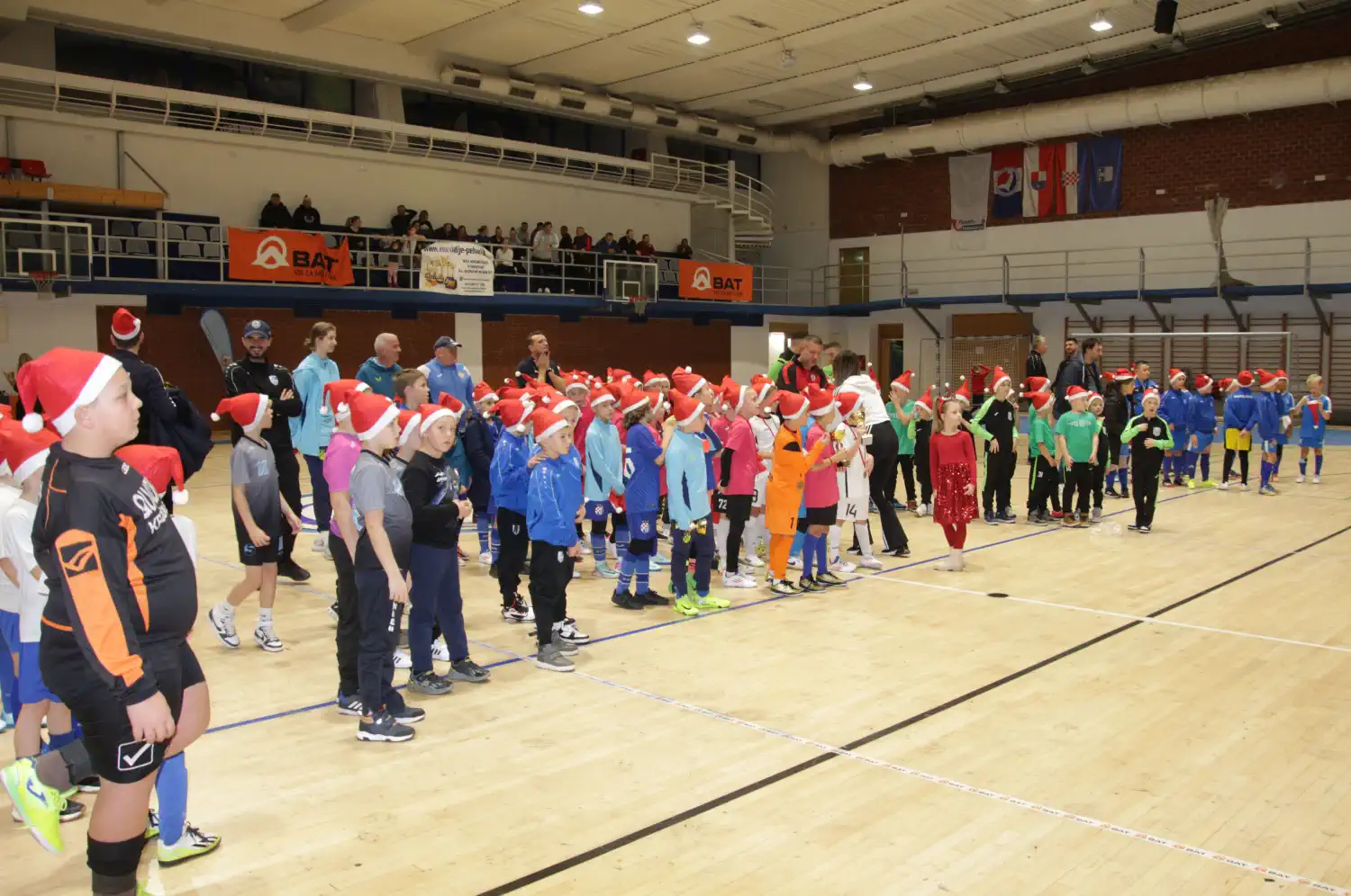 Treći ho ho ho football cup 2024 čakovec (13) Treći ho ho ho football cup 2024 čakovec (13)