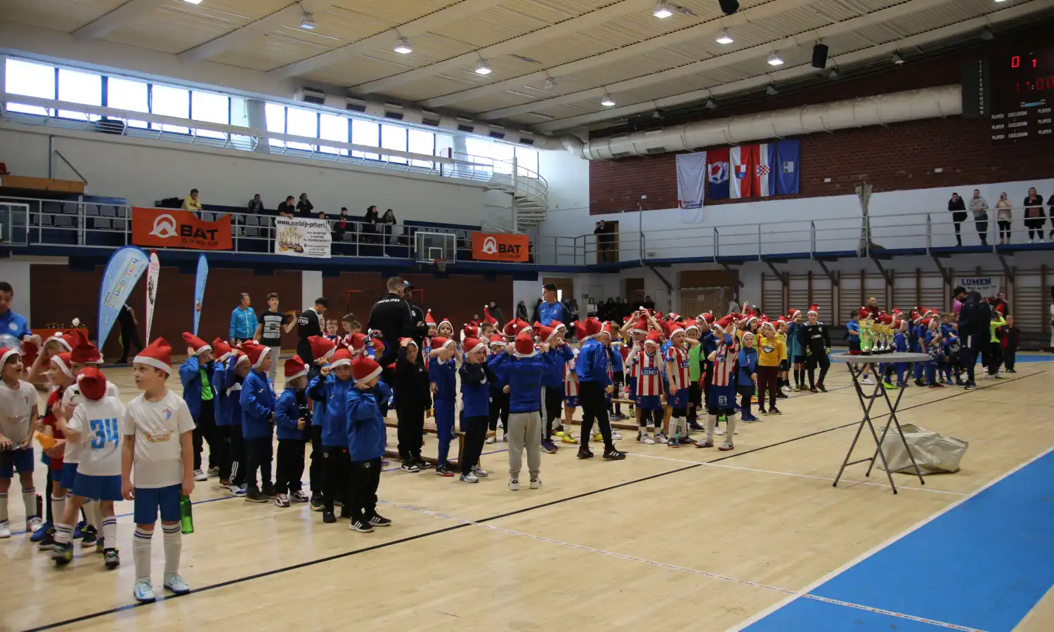 Treći ho ho ho football cup 2024 čakovec (14) Treći ho ho ho football cup 2024 čakovec (14)