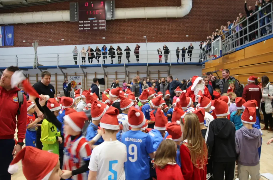 Treći ho ho ho football cup 2024 čakovec (15)