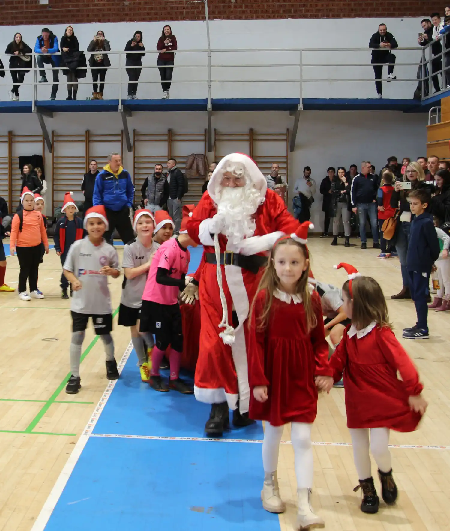 Treći ho ho ho football cup 2024 čakovec (17) Treći ho ho ho football cup 2024 čakovec (17)