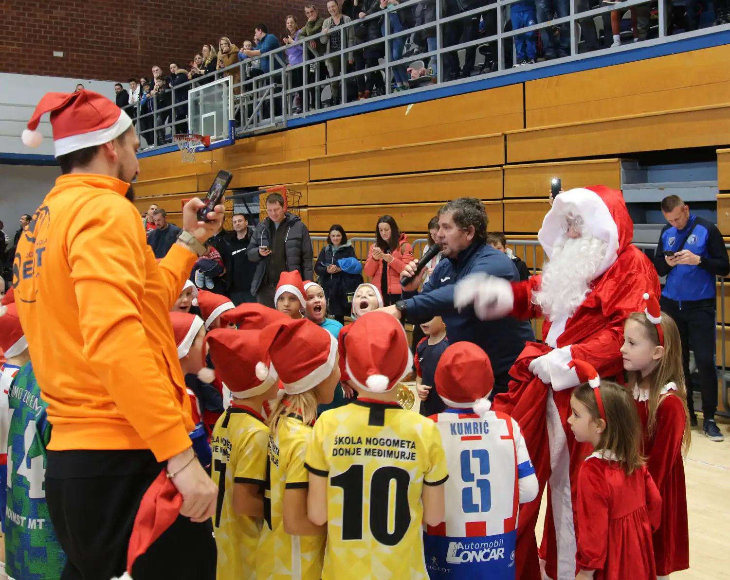 Treći ho ho ho football cup 2024 čakovec (18) Treći ho ho ho football cup 2024 čakovec (18)