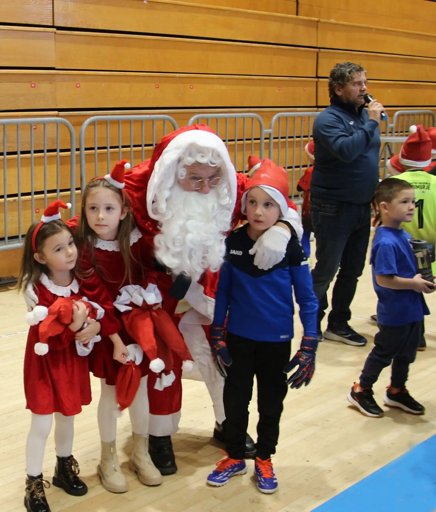 Treći ho ho ho football cup 2024 čakovec (19) Treći ho ho ho football cup 2024 čakovec (19)