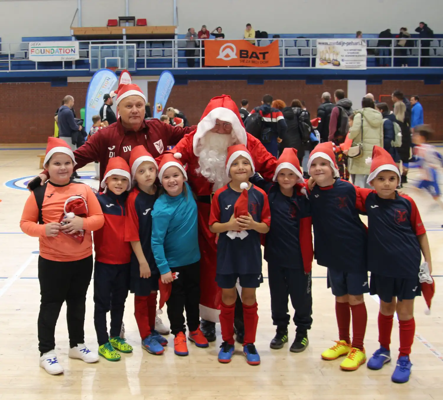 Treći ho ho ho football cup 2024 čakovec (2) Treći ho ho ho football cup 2024 čakovec (2)