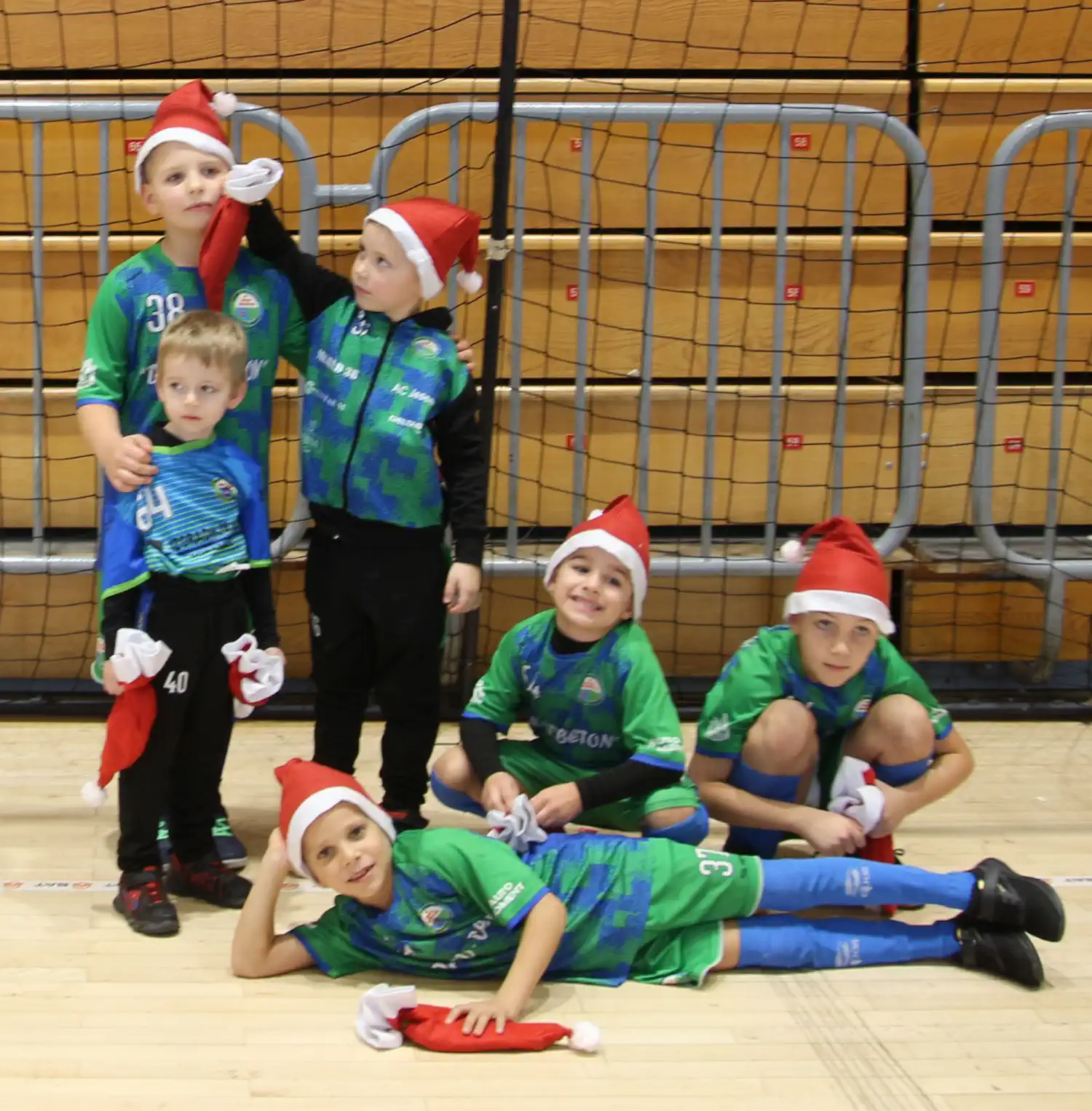 Treći ho ho ho football cup 2024 čakovec (20) Treći ho ho ho football cup 2024 čakovec (20)