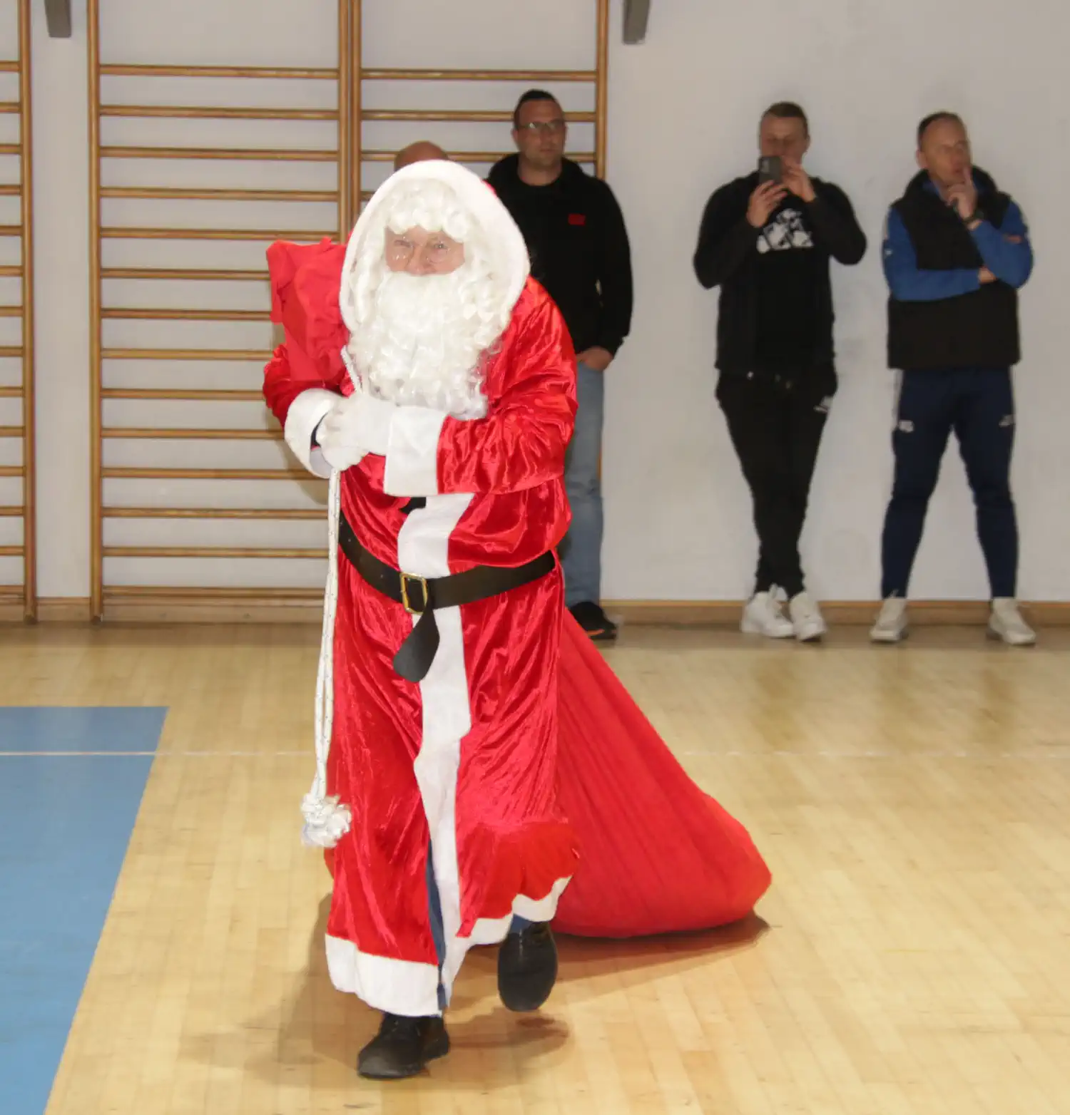 Treći ho ho ho football cup 2024 čakovec (3) Treći ho ho ho football cup 2024 čakovec (3)