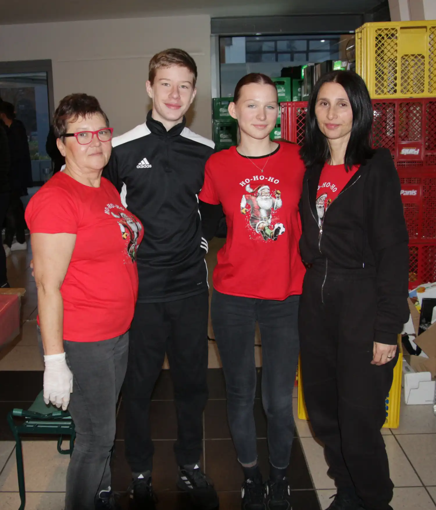 Treći ho ho ho football cup 2024 čakovec (4) Treći ho ho ho football cup 2024 čakovec (4)