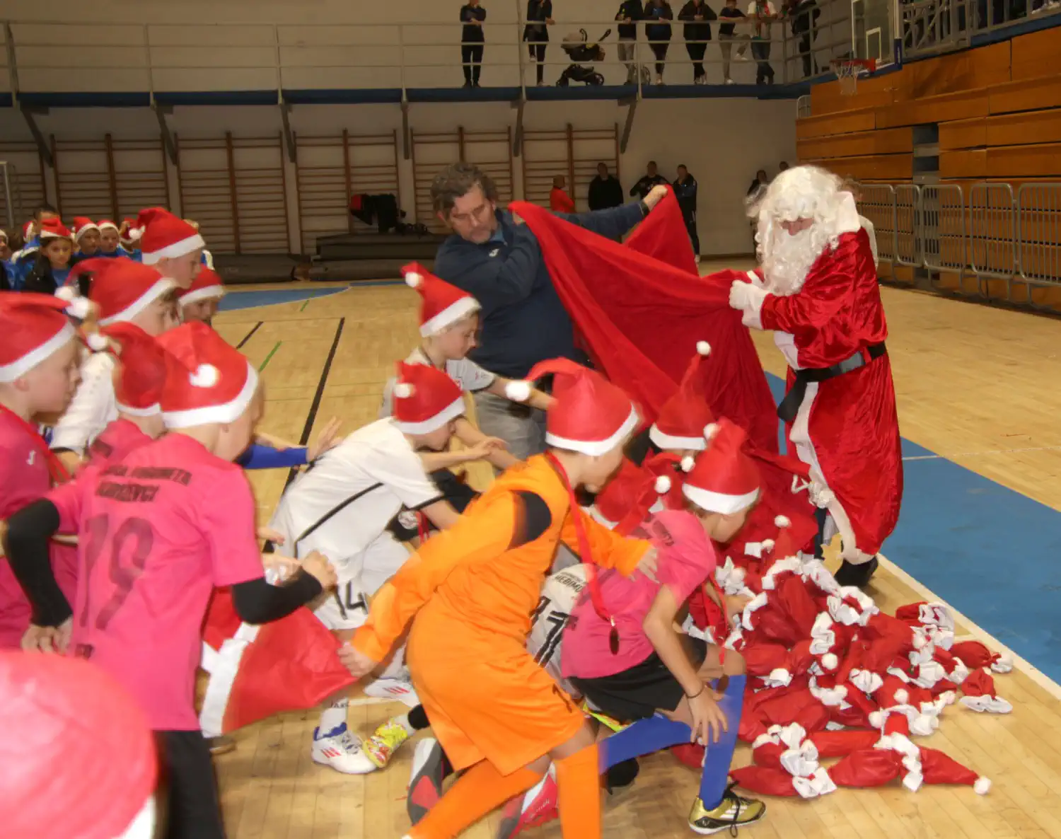 Treći ho ho ho football cup 2024 čakovec (5) Treći ho ho ho football cup 2024 čakovec (5)