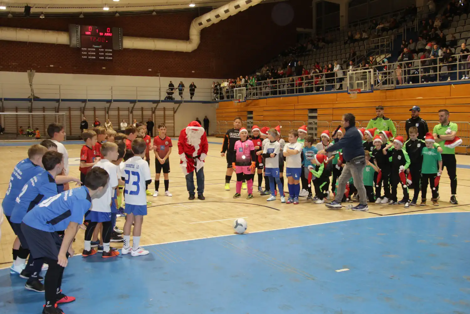 Treći ho ho ho football cup 2024 čakovec (8) Treći ho ho ho football cup 2024 čakovec (8)
