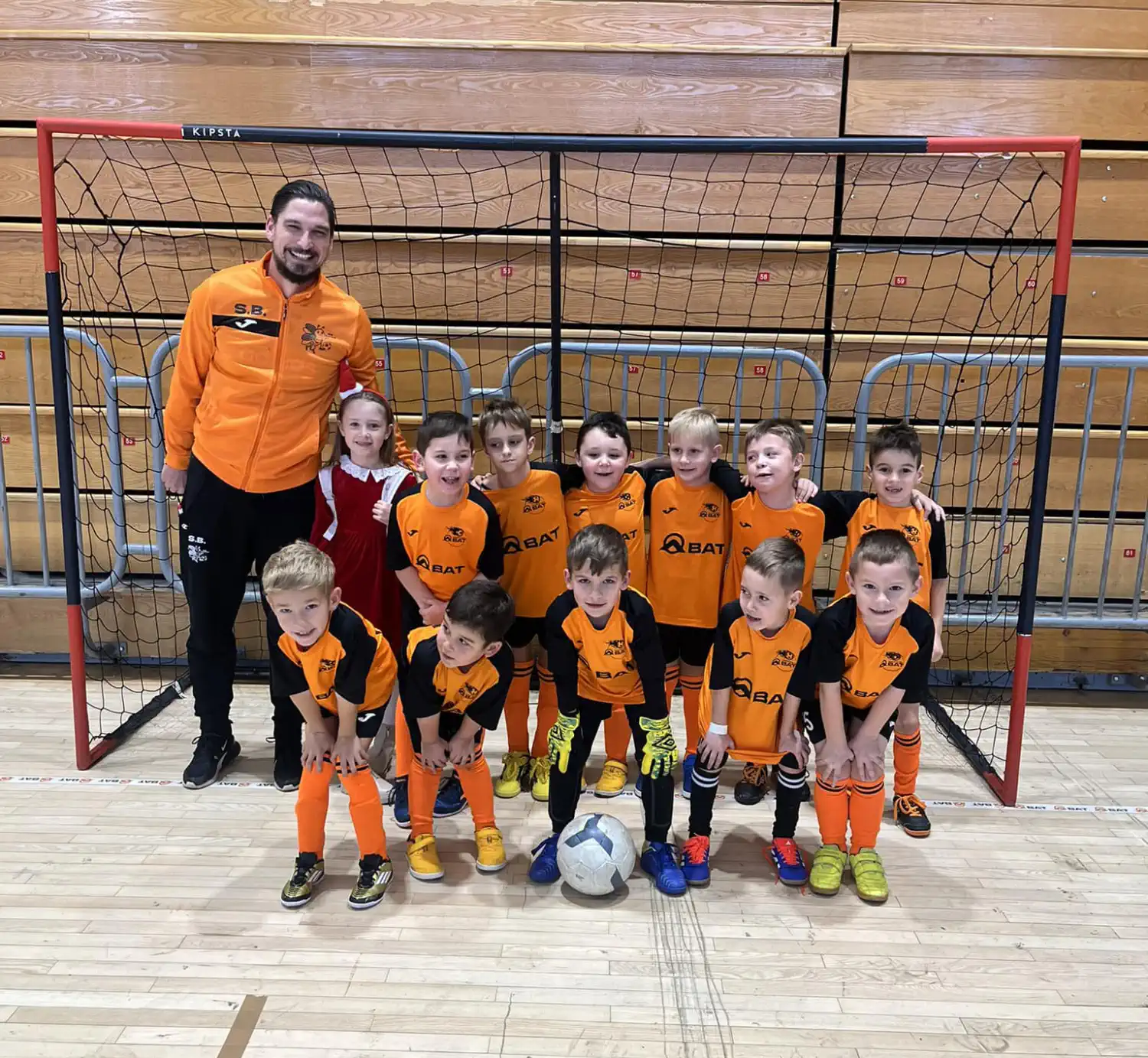 Treći ho ho ho football cup 2024 čakovec (9) Treći ho ho ho football cup 2024 čakovec (9)