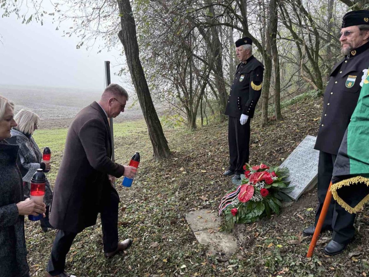 Treći maj obljetnica GMS 2025 rudar (3)