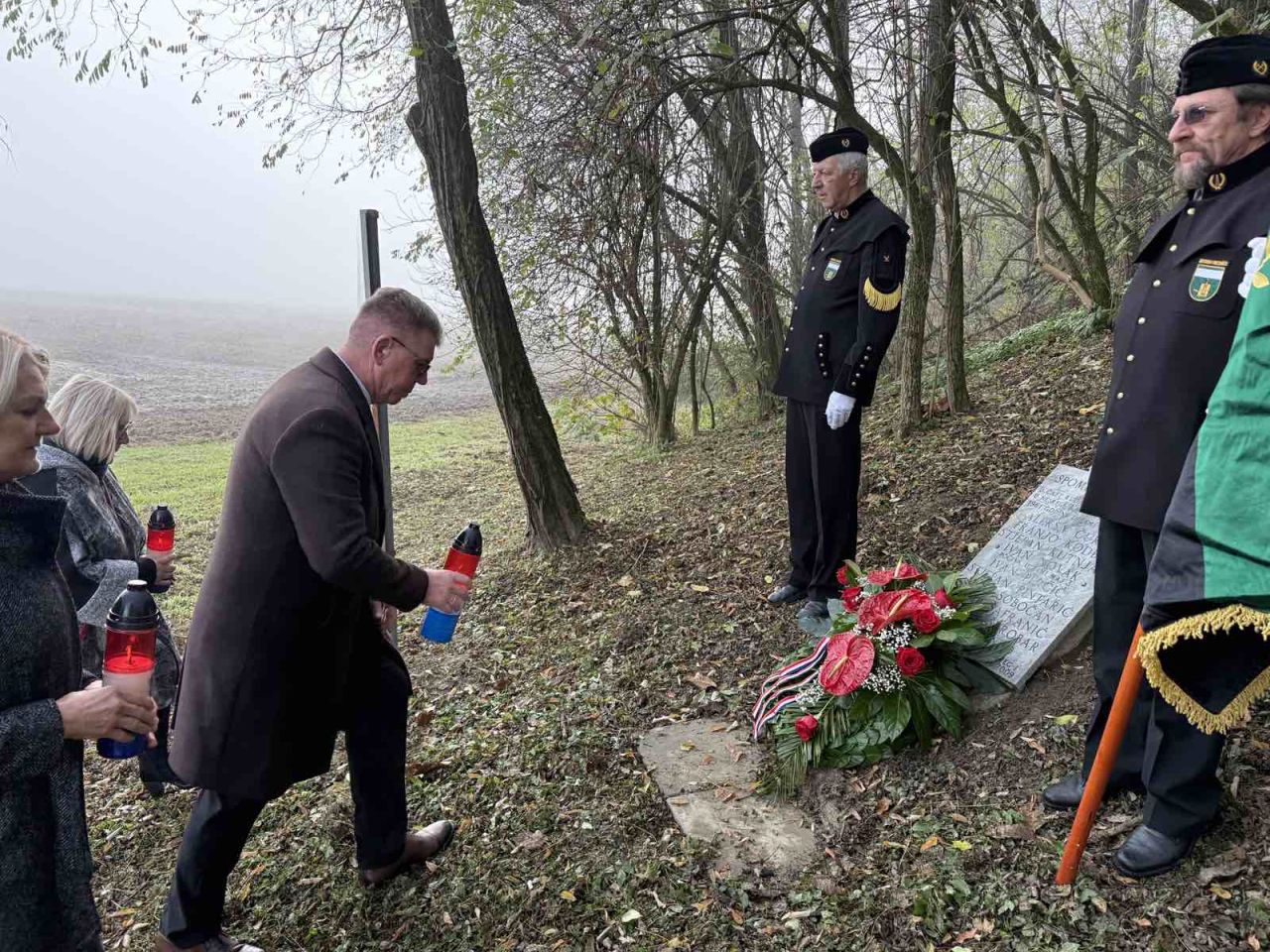 Treći maj obljetnica GMS 2025 rudar (3)