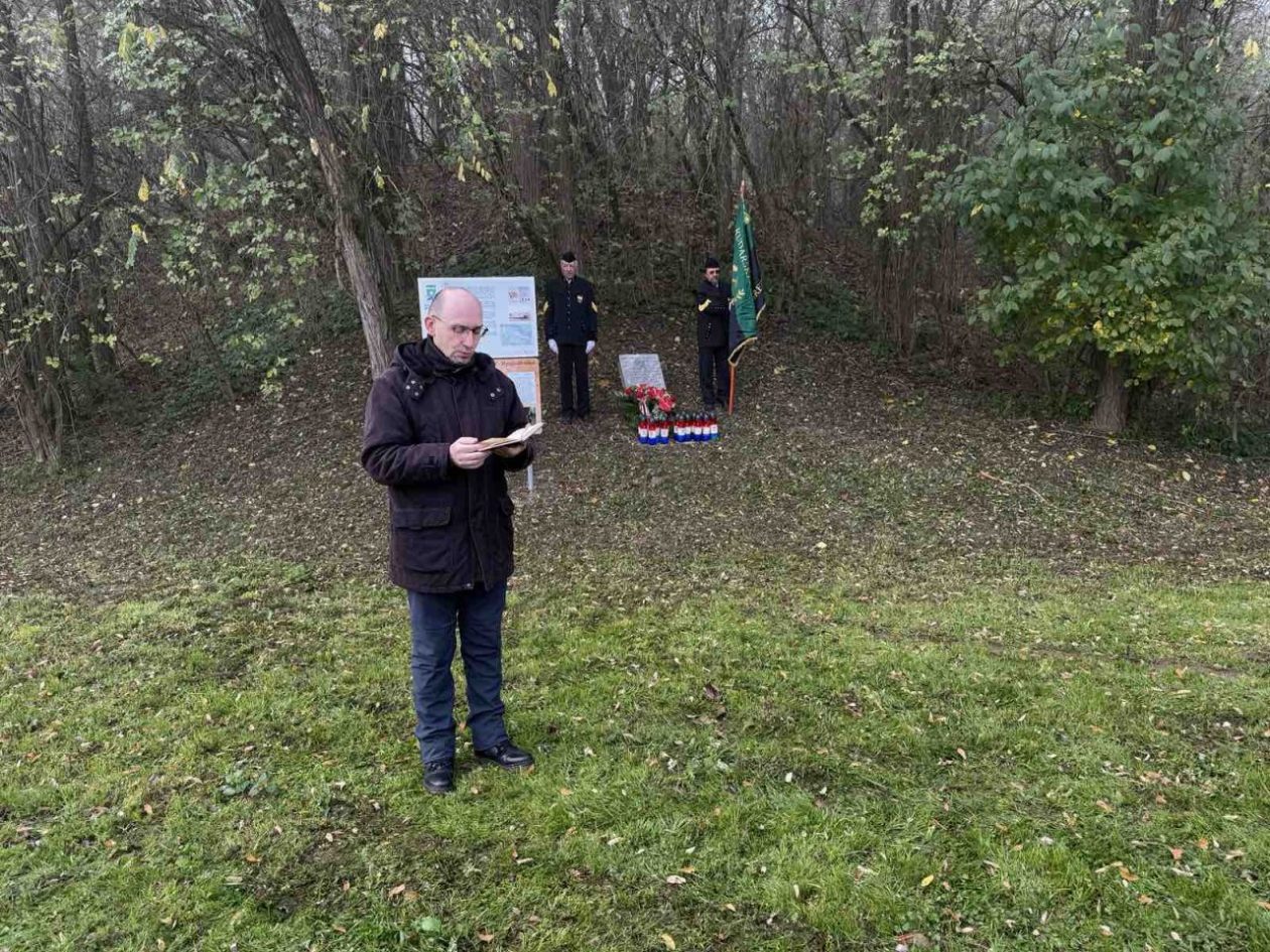 Treći maj obljetnica GMS 2025 rudar (9)