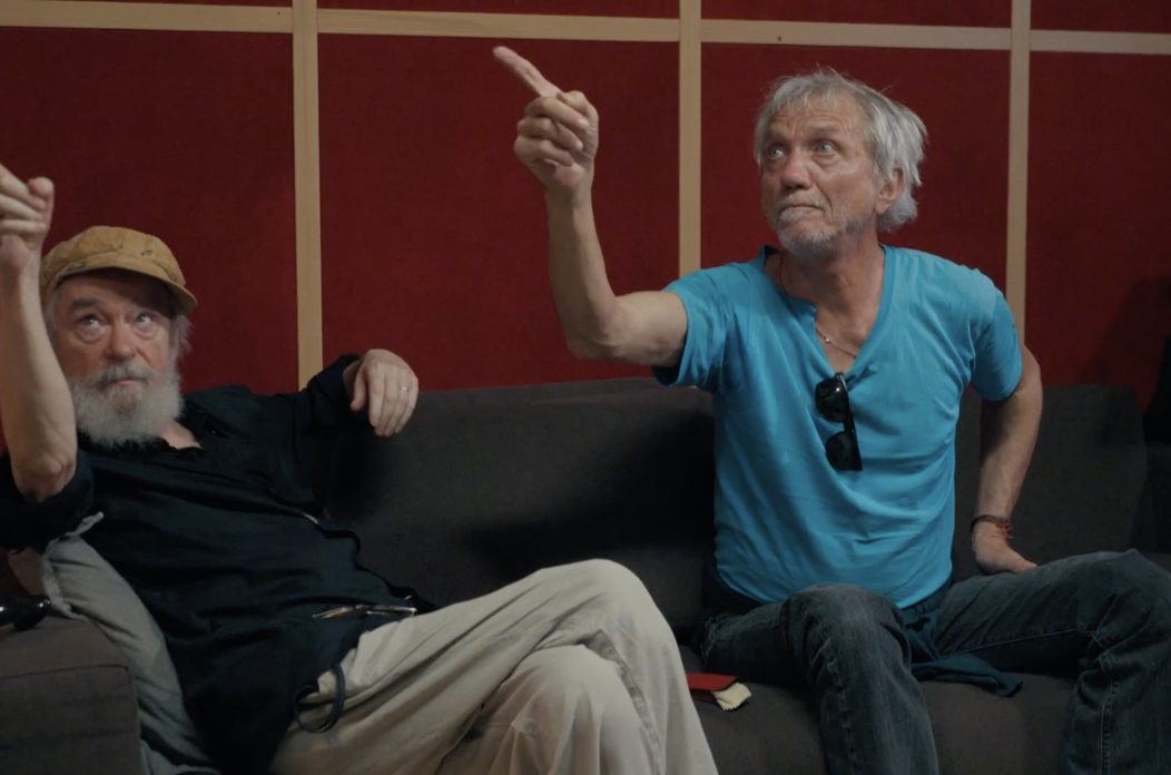 Screenshot Screenshot