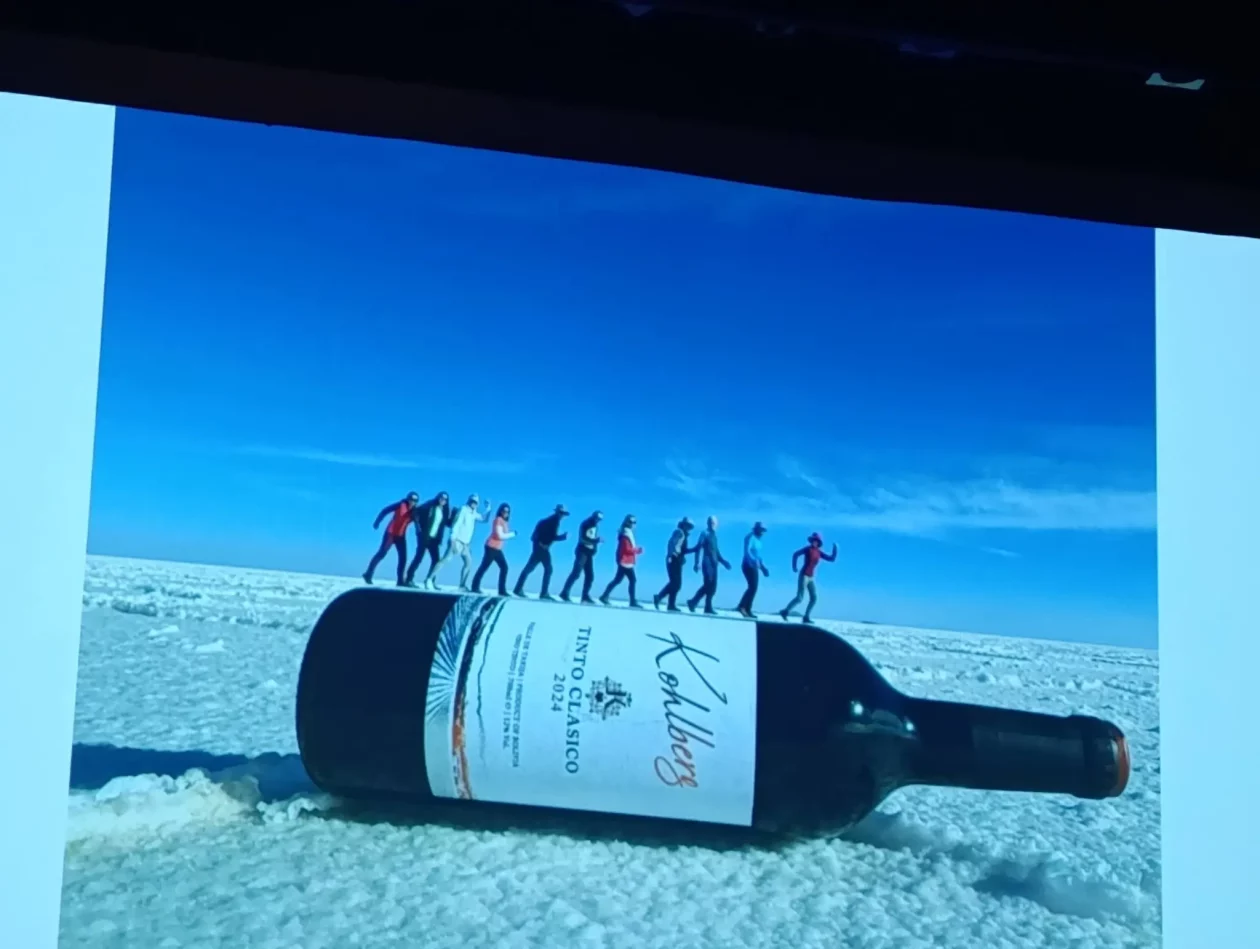 Treking Bolivija BD Bundek (2)