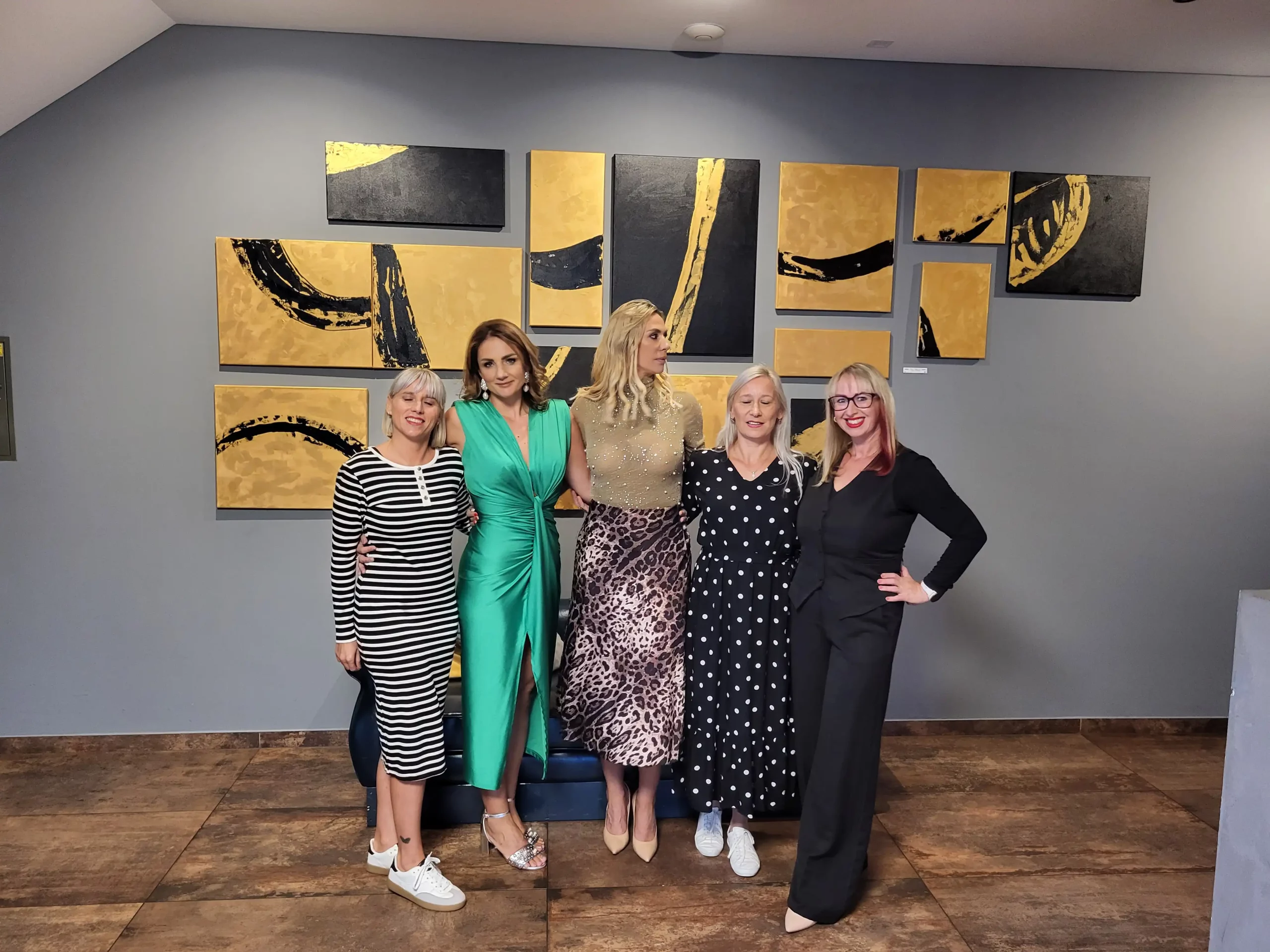 Trenerica Ilijana Bodlović (14)