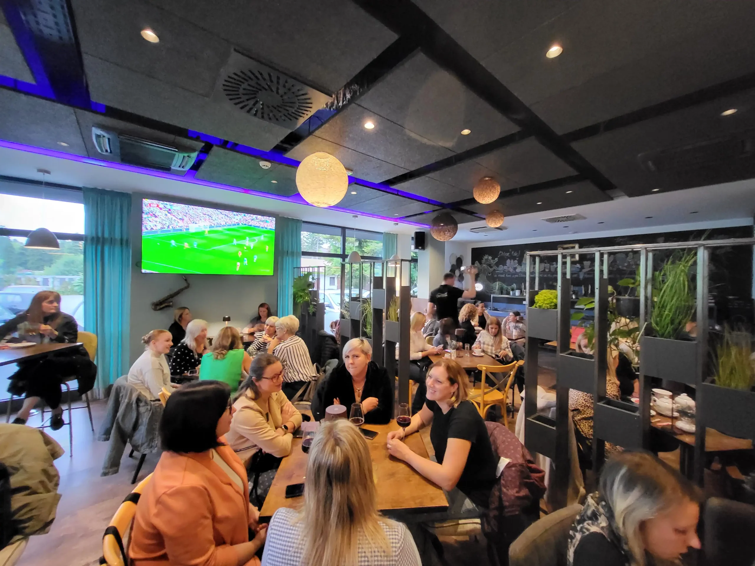 Trenerica Ilijana Bodlović (16)