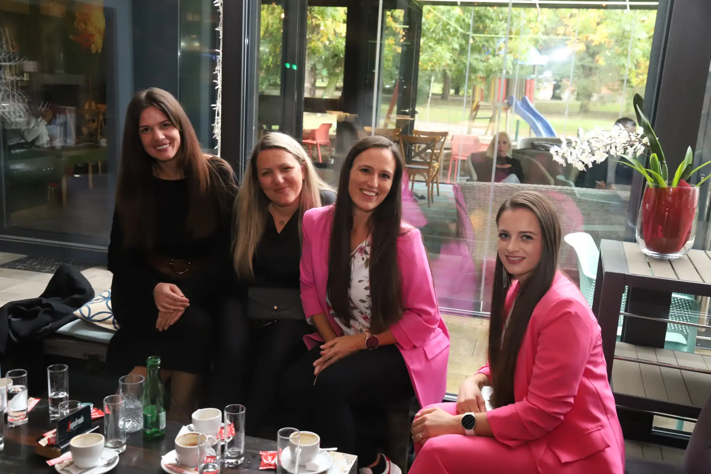 Trenerica Ilijana Bodlović (17)