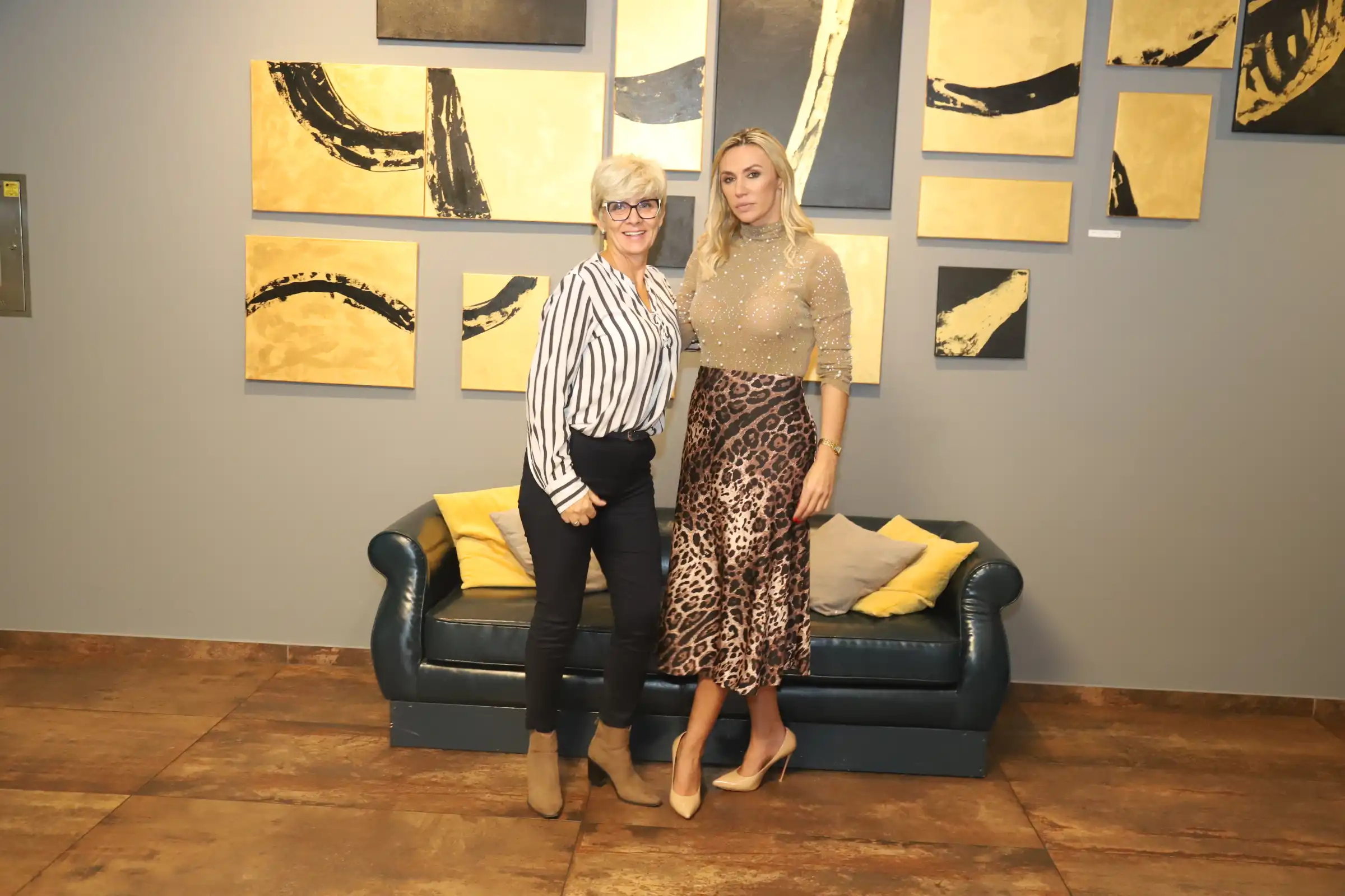 Trenerica Ilijana Bodlović (2)