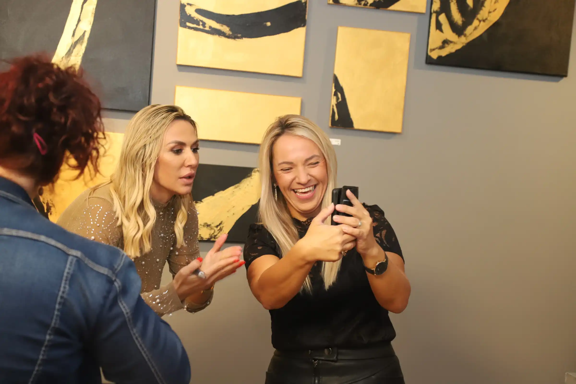 Trenerica Ilijana Bodlović (22)