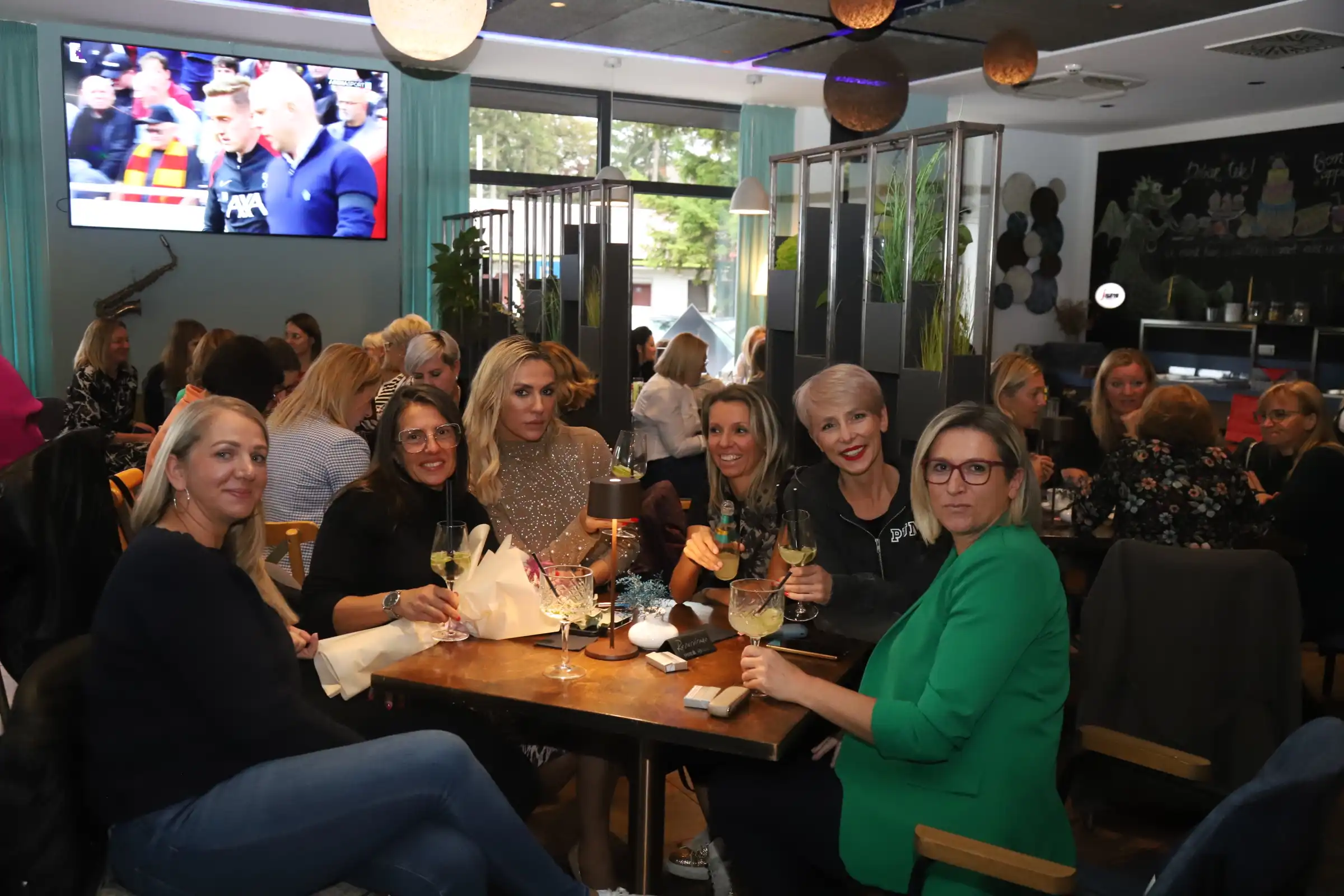 Trenerica Ilijana Bodlović (23)