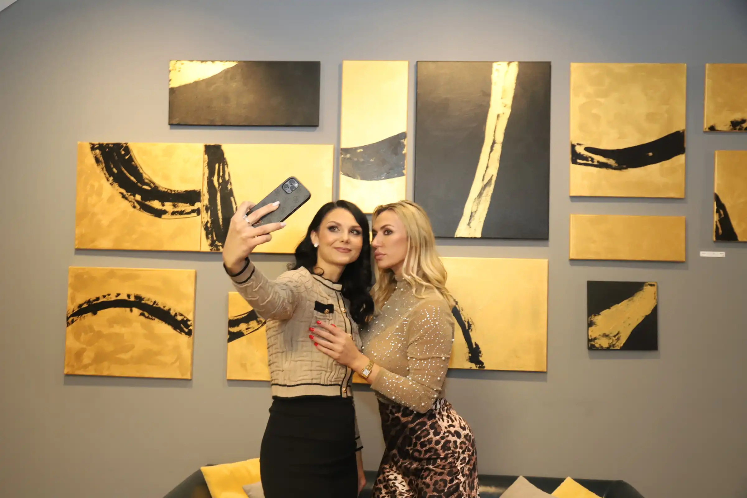 Trenerica Ilijana Bodlović (29)