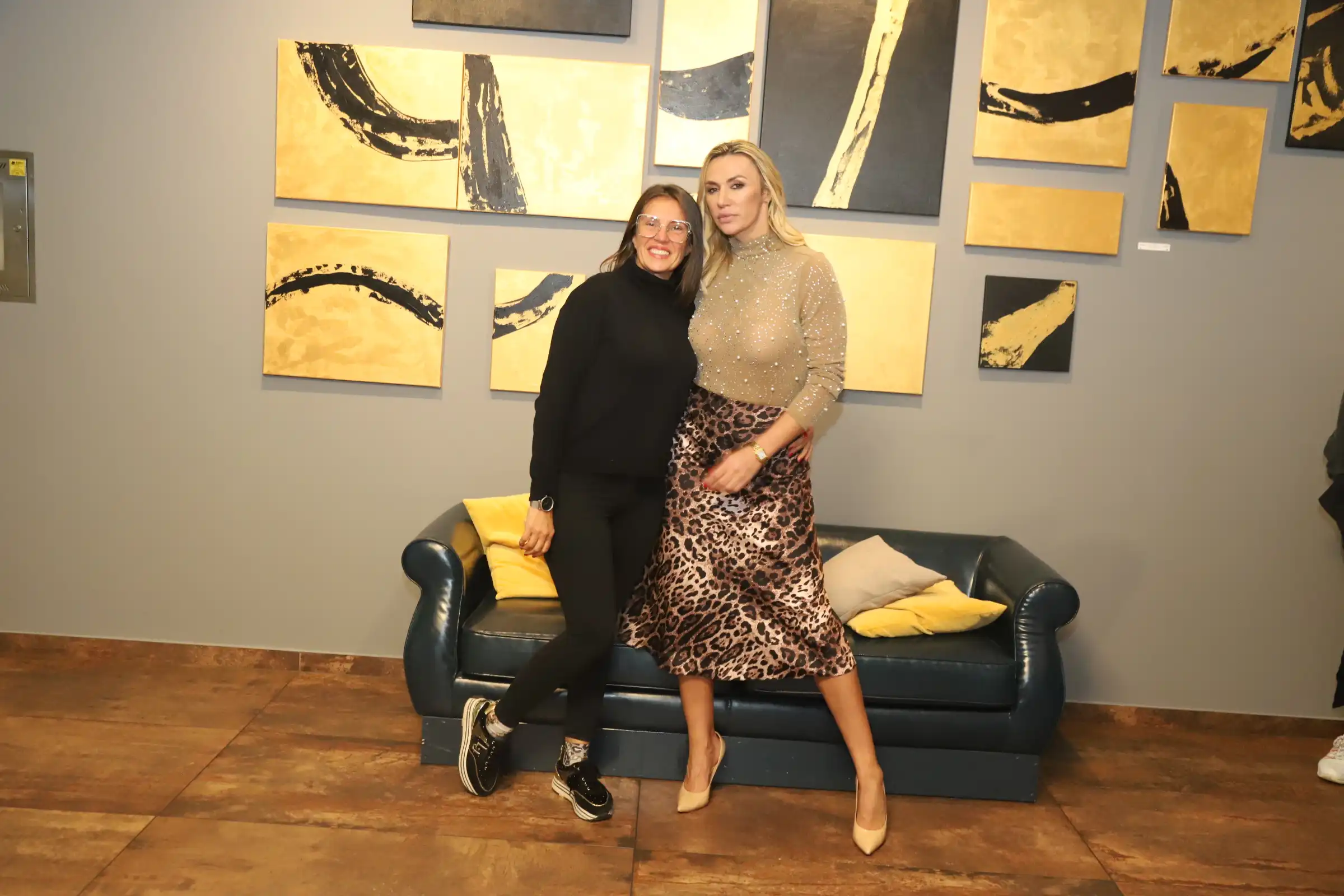 Trenerica Ilijana Bodlović (5)