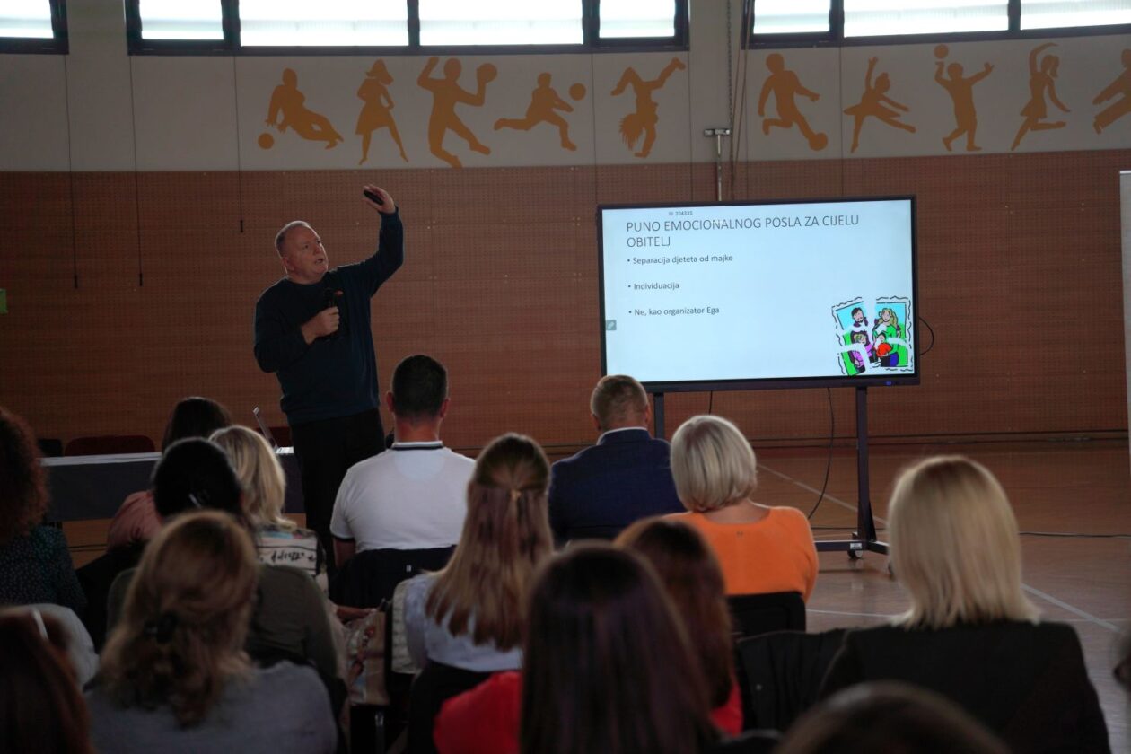 Trening životnih vještina OŠ Belica (1)