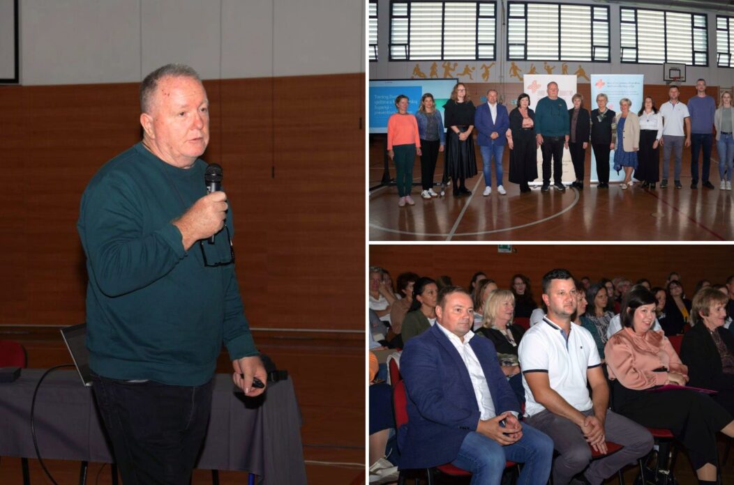 Trening životnih vještina OŠ Belica