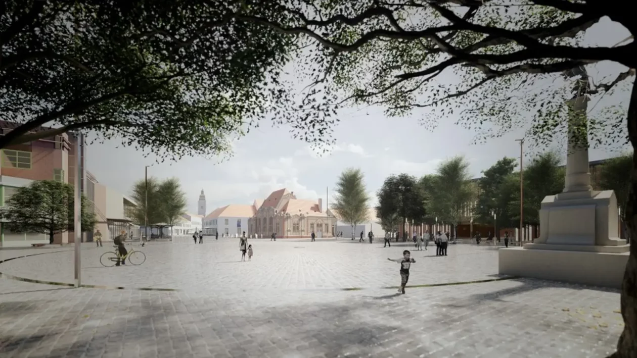 Trg Republike Grad Čakovec (9)