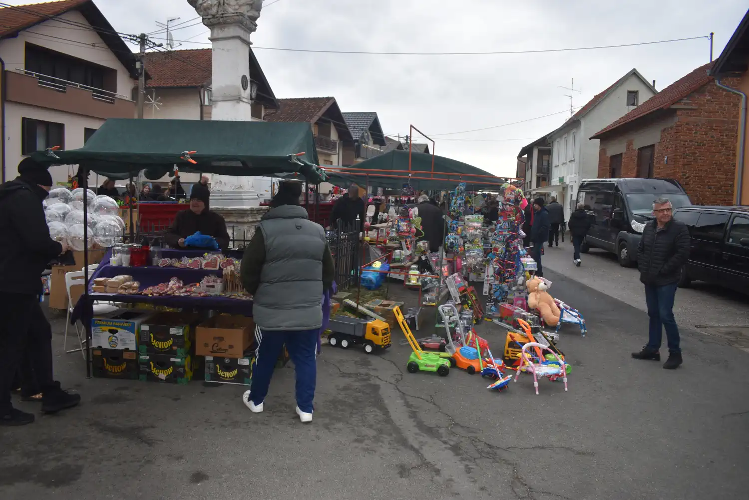 Tri kralja Belica proščenje (4) Tri kralja Belica proščenje (4)