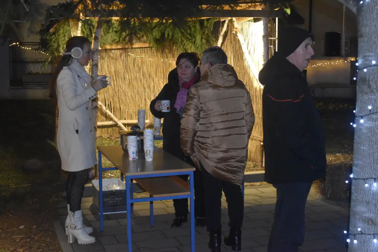 Tri kralja Belica večer Padarić (1) Tri kralja Belica večer Padarić (1)