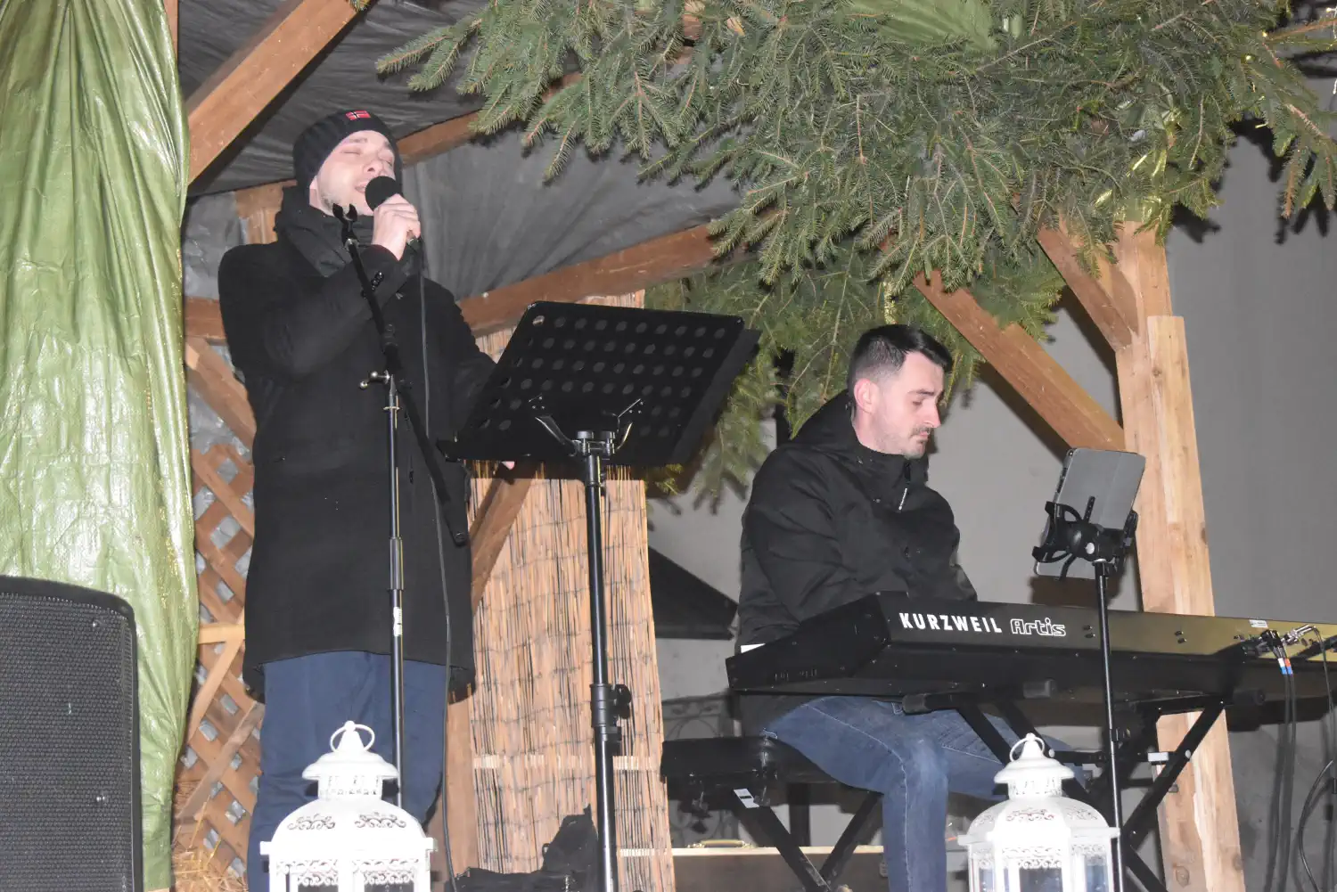 Tri kralja Belica večer Padarić (13) Tri kralja Belica večer Padarić (13)