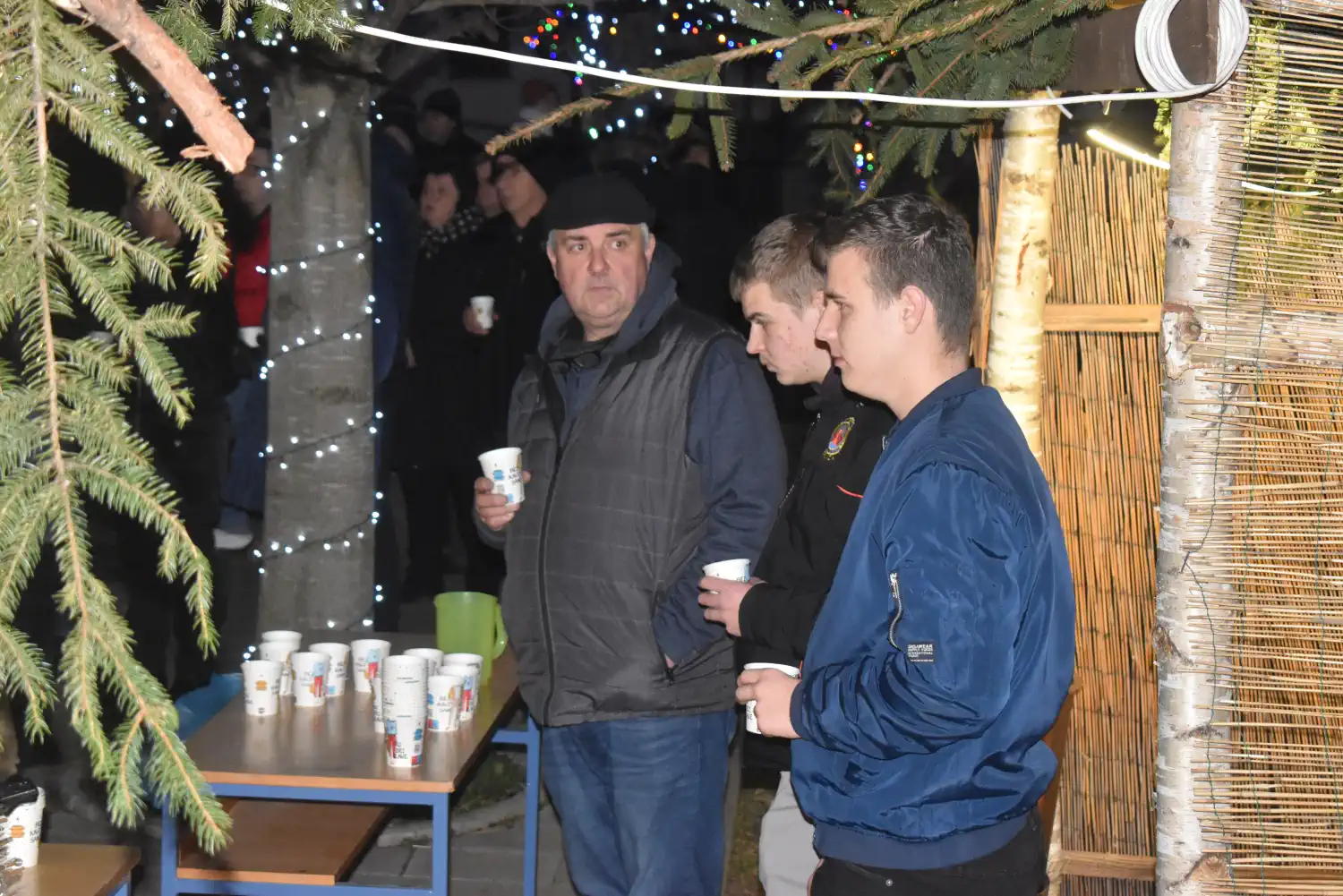 Tri kralja Belica večer Padarić (14) Tri kralja Belica večer Padarić (14)