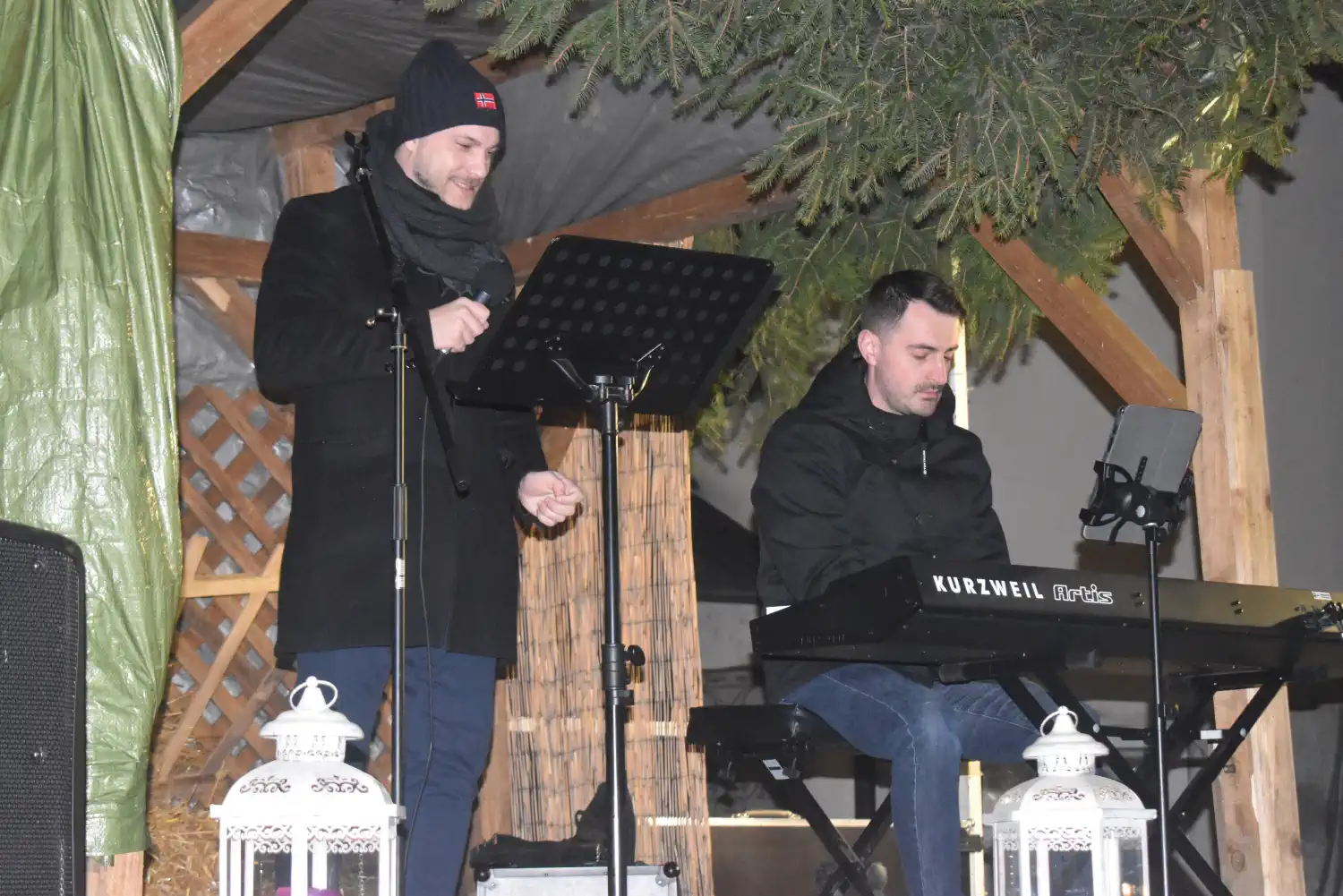 Tri kralja Belica večer Padarić (18) Tri kralja Belica večer Padarić (18)