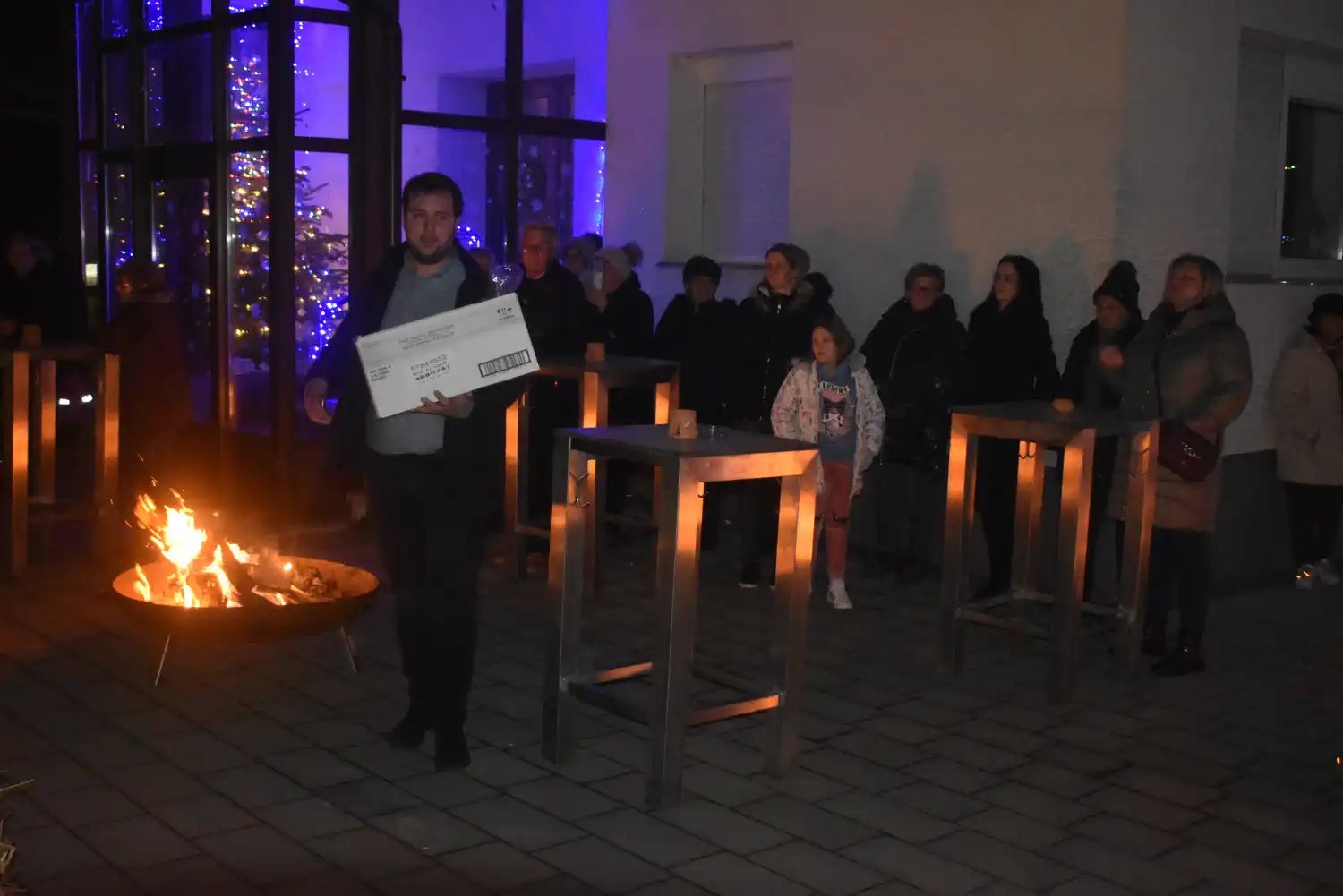 Tri kralja Belica večer Padarić (20) Tri kralja Belica večer Padarić (20)