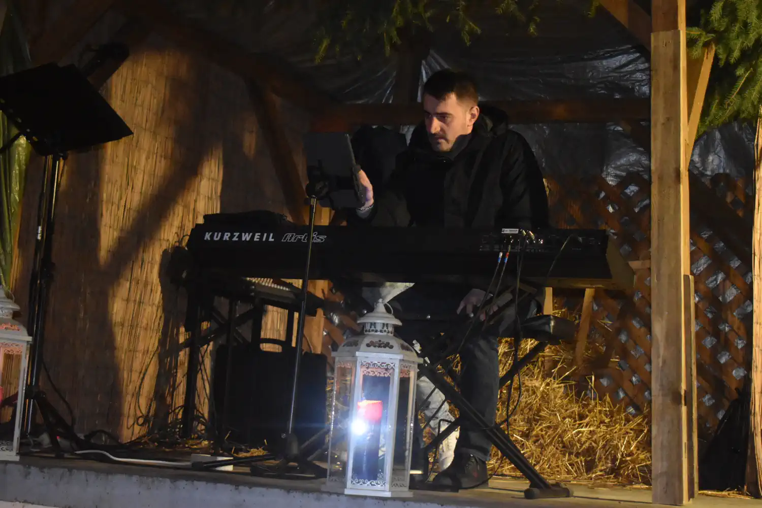 Tri kralja Belica večer Padarić (25) Tri kralja Belica večer Padarić (25)