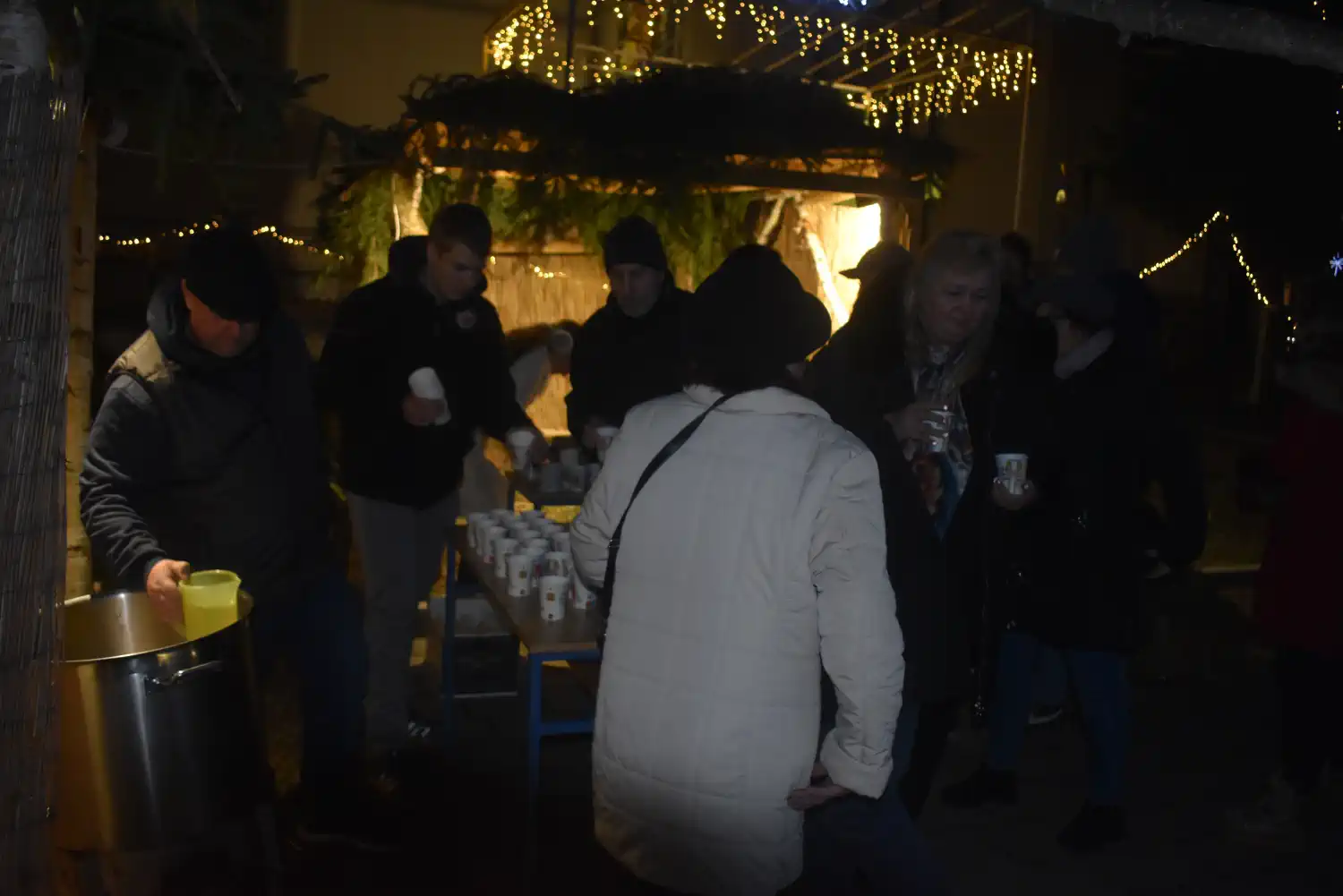 Tri kralja Belica večer Padarić (3) Tri kralja Belica večer Padarić (3)