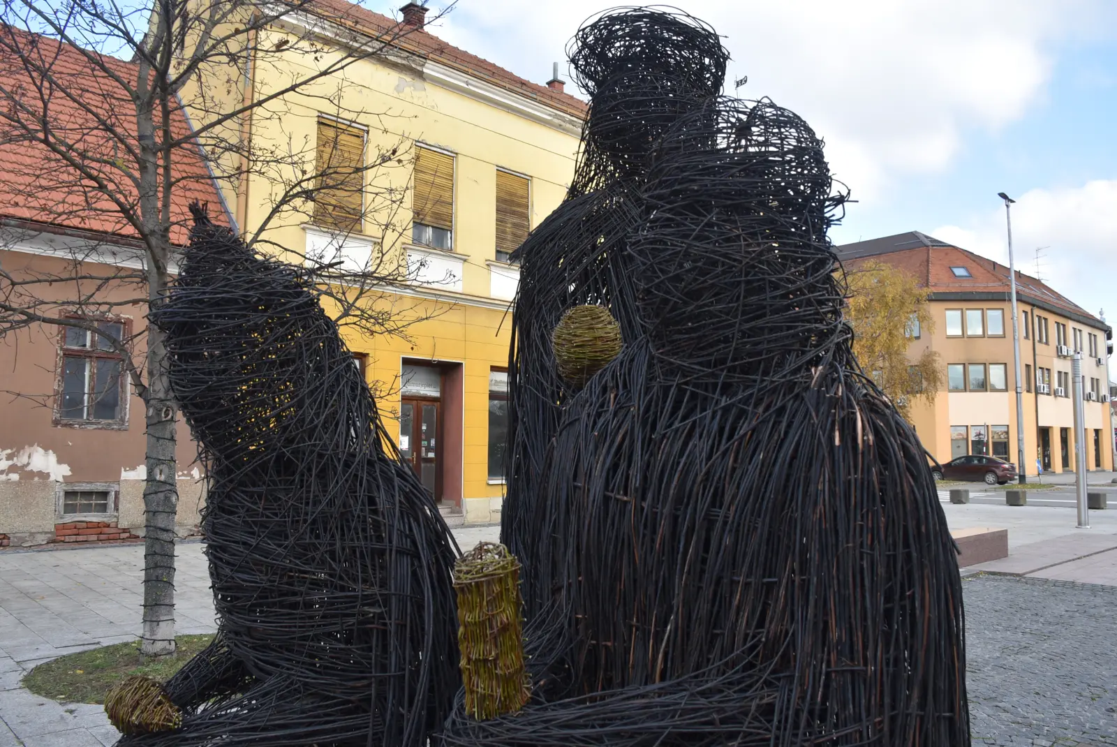 Tri mudraca, Matija Filo (1) Tri mudraca, Matija Filo (1)