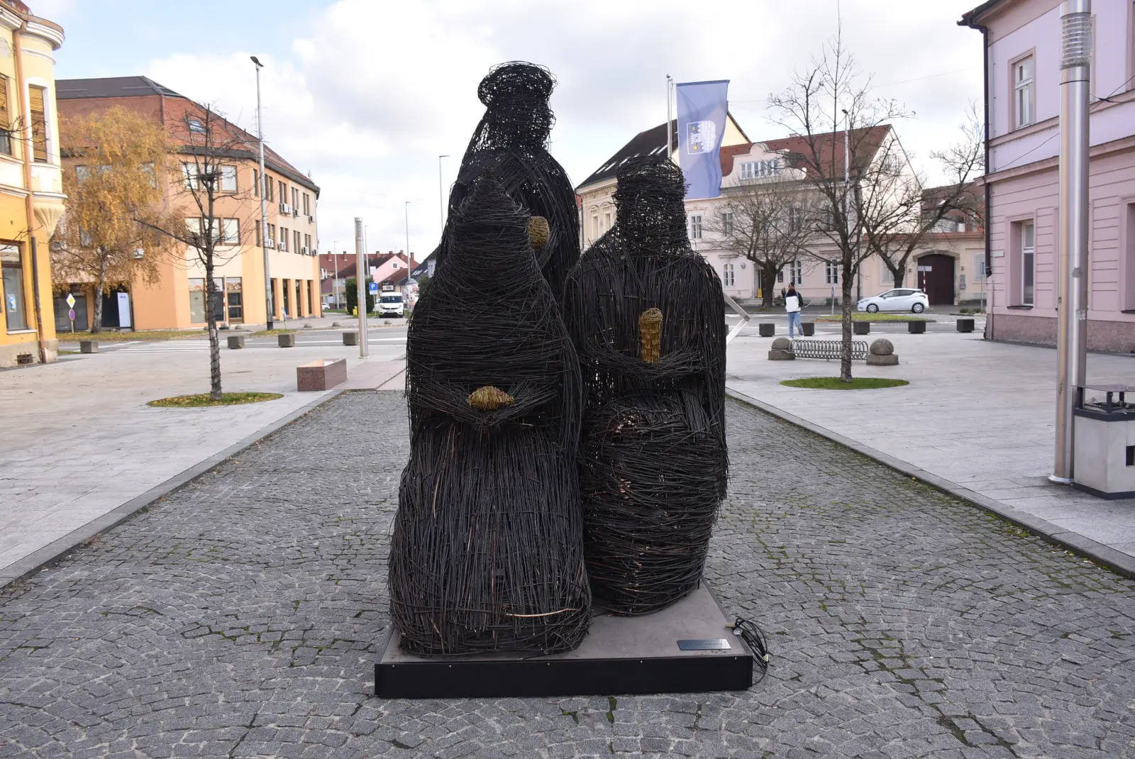 Tri mudraca, Matija Filo (2) Tri mudraca, Matija Filo (2)