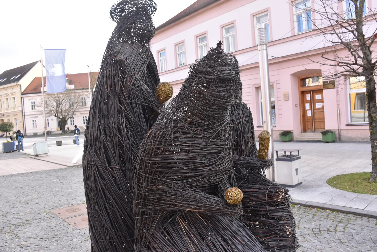 Tri mudraca, Matija Filo (4) Tri mudraca, Matija Filo (4)